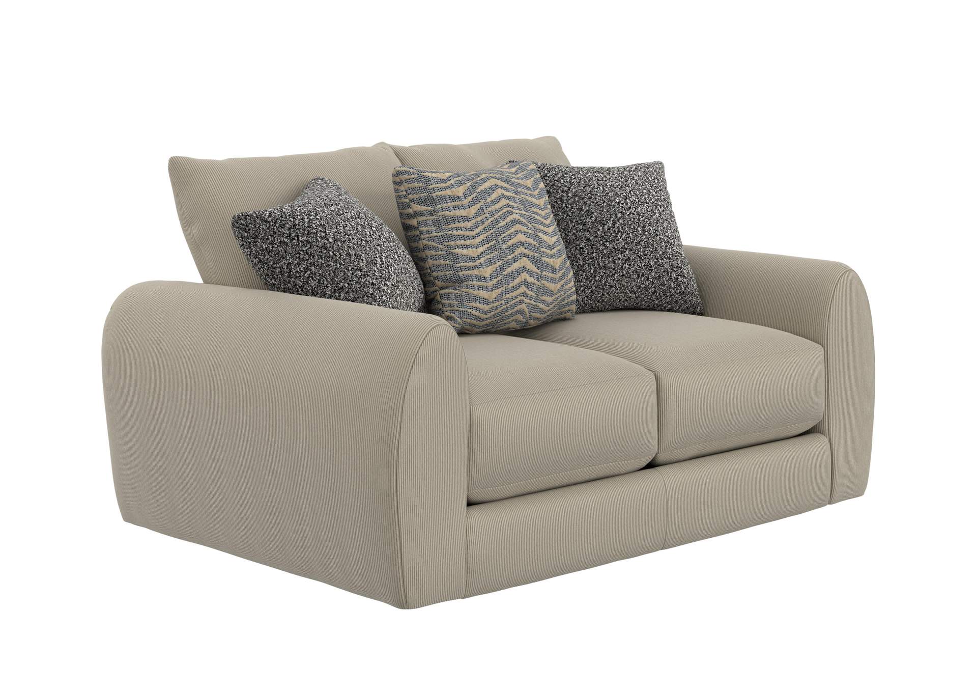 Ezra Loveseat image 3