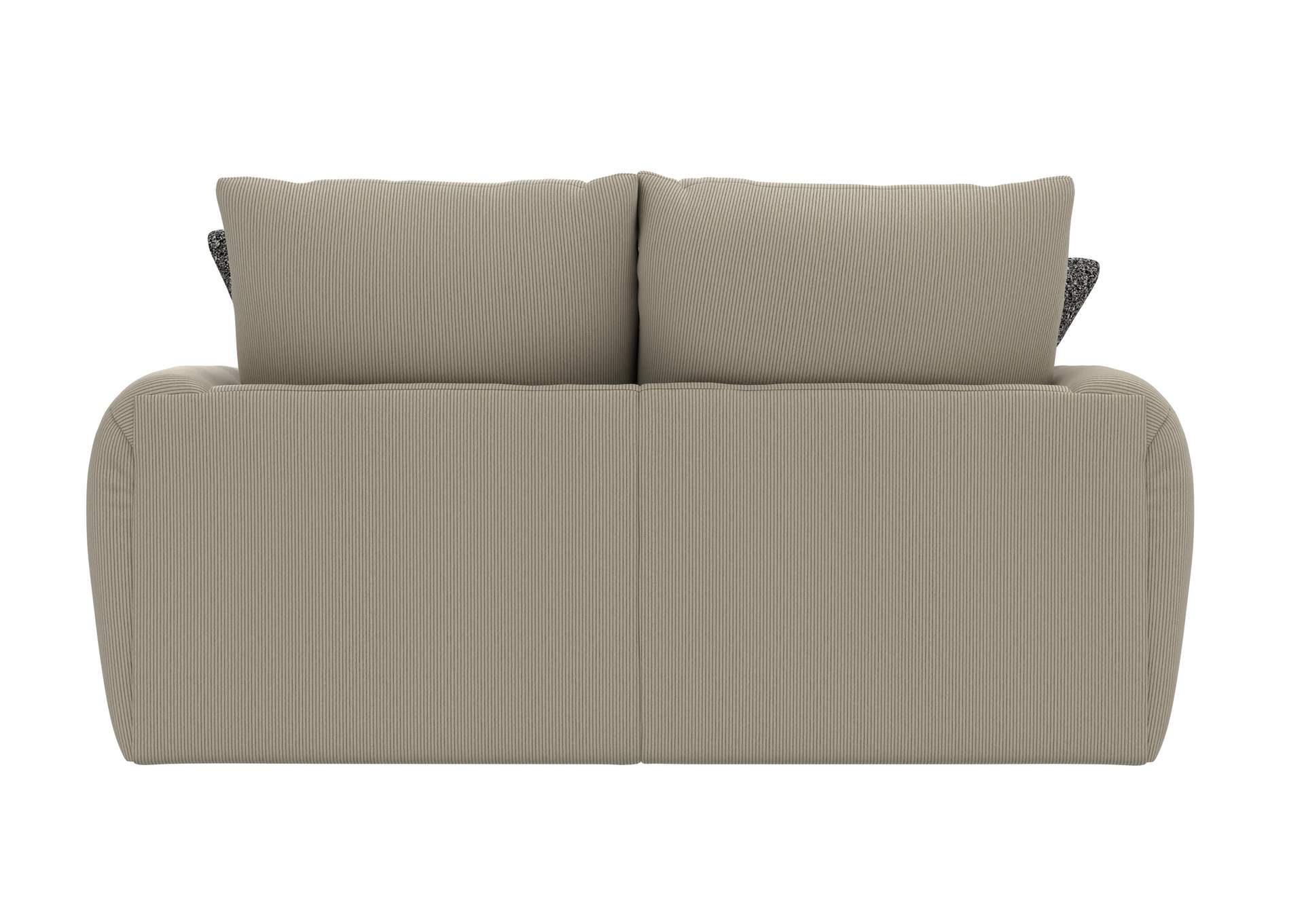 Ezra Loveseat image 6