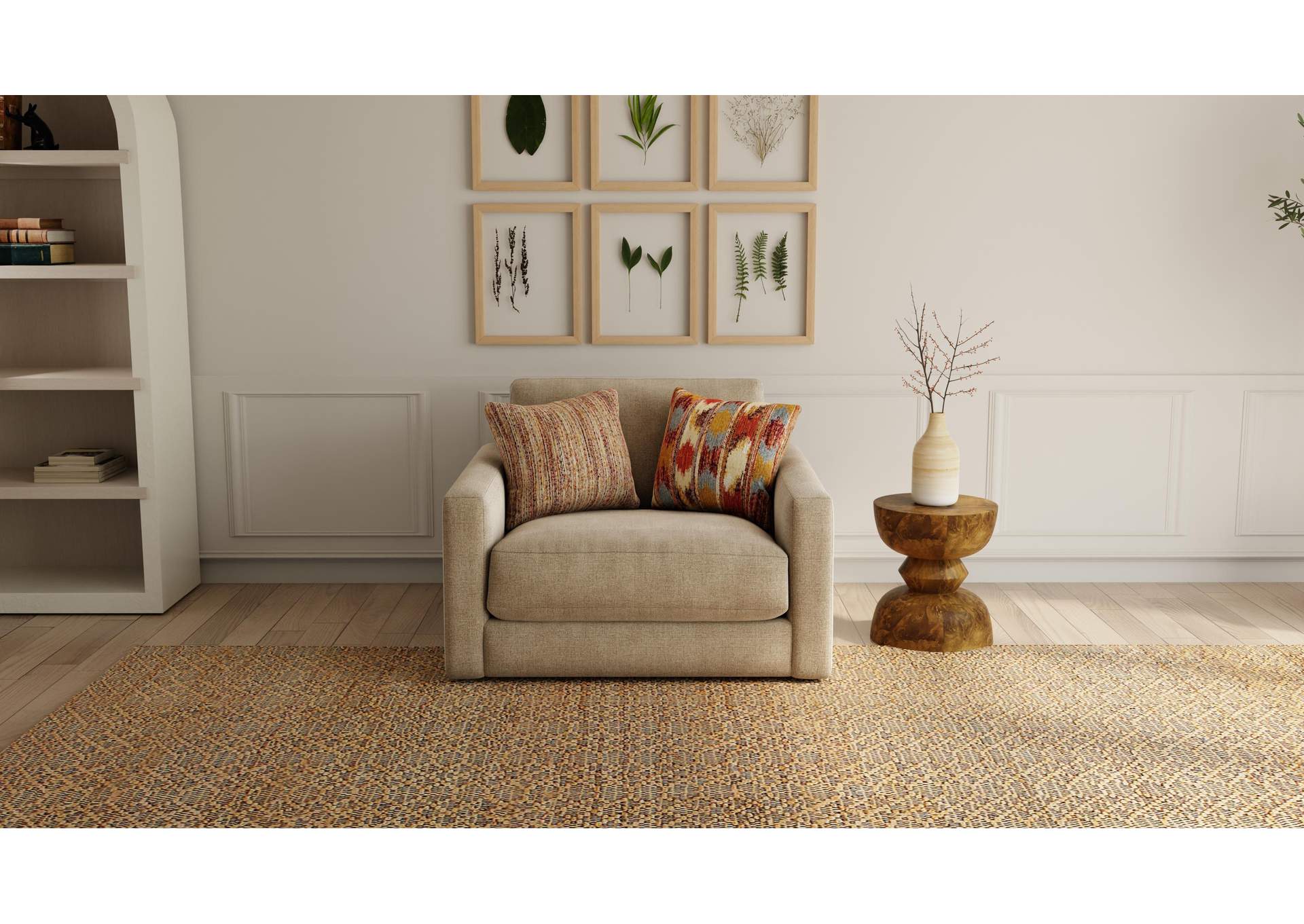 Avondale Chair 1 - 2 image 10