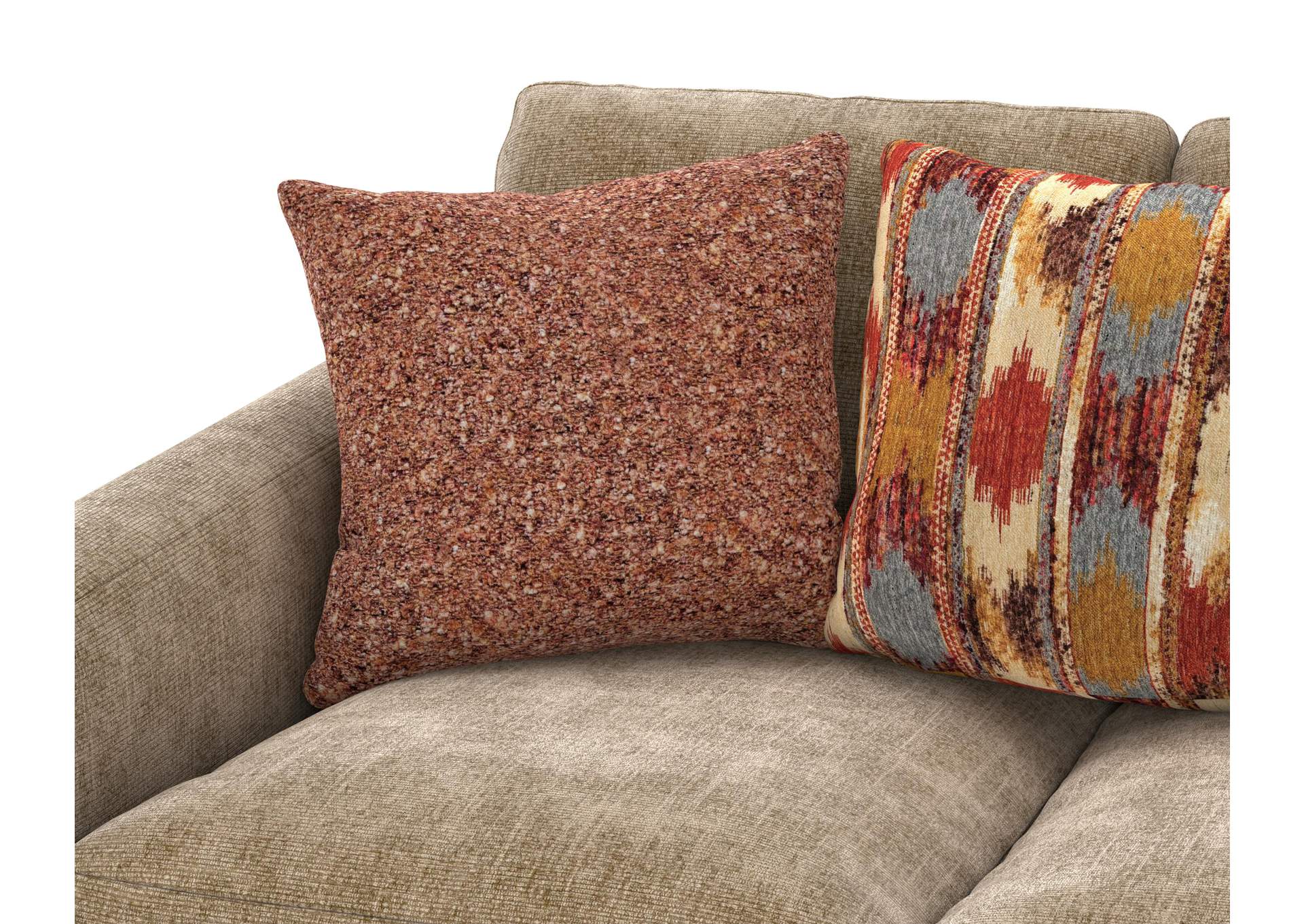 Avondale Loveseat image 8