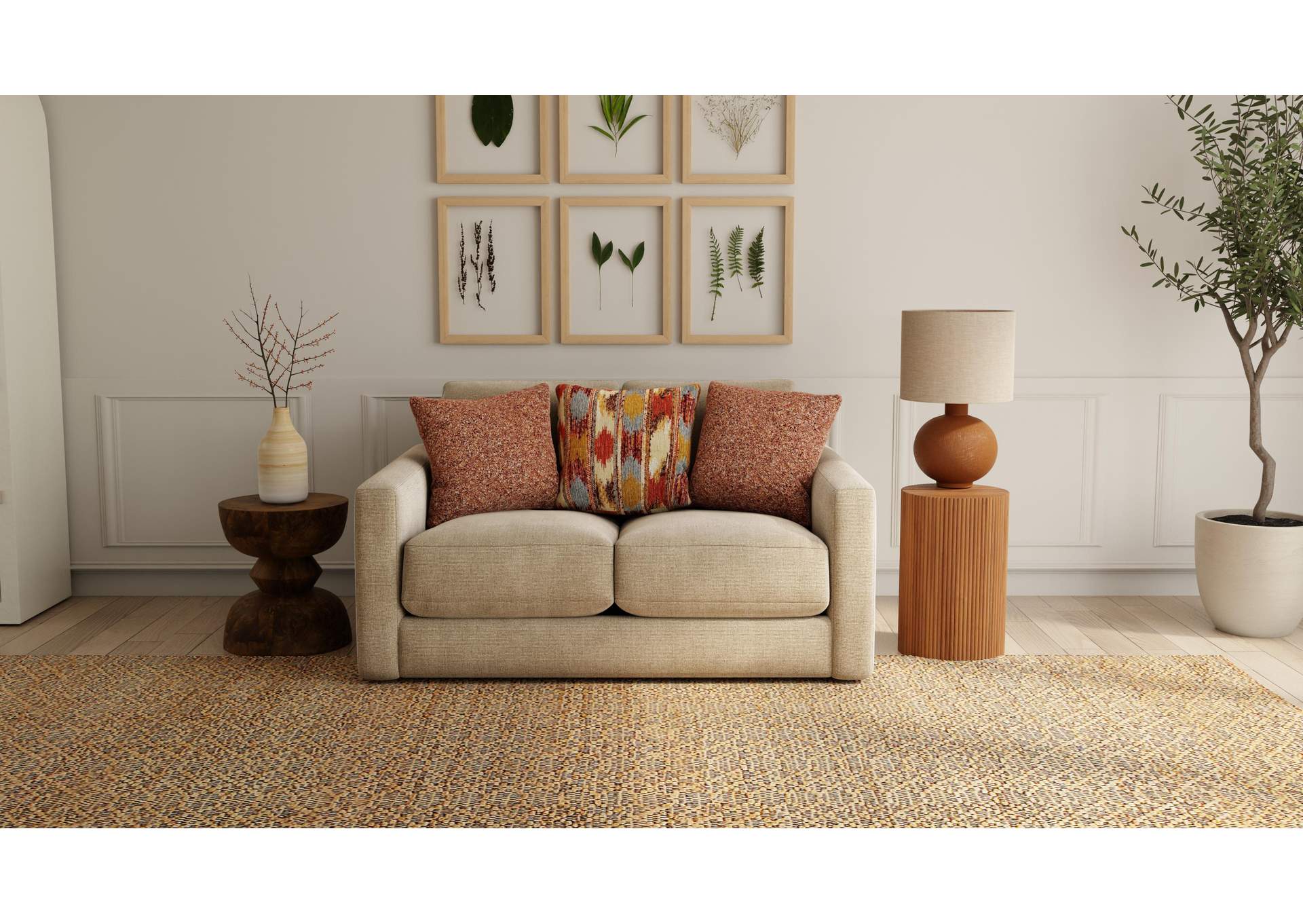 Avondale Loveseat image 10