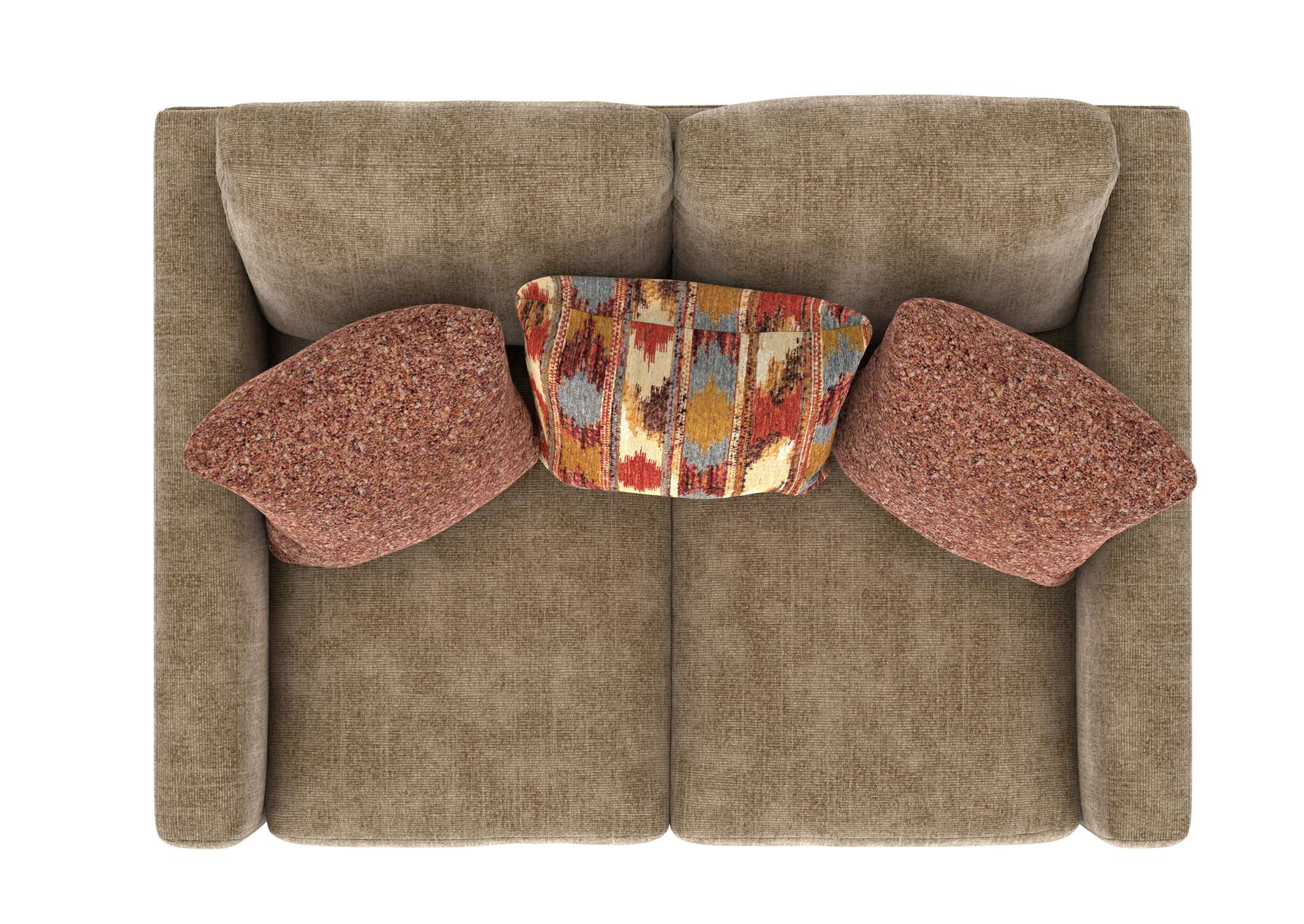 Avondale Loveseat image 7