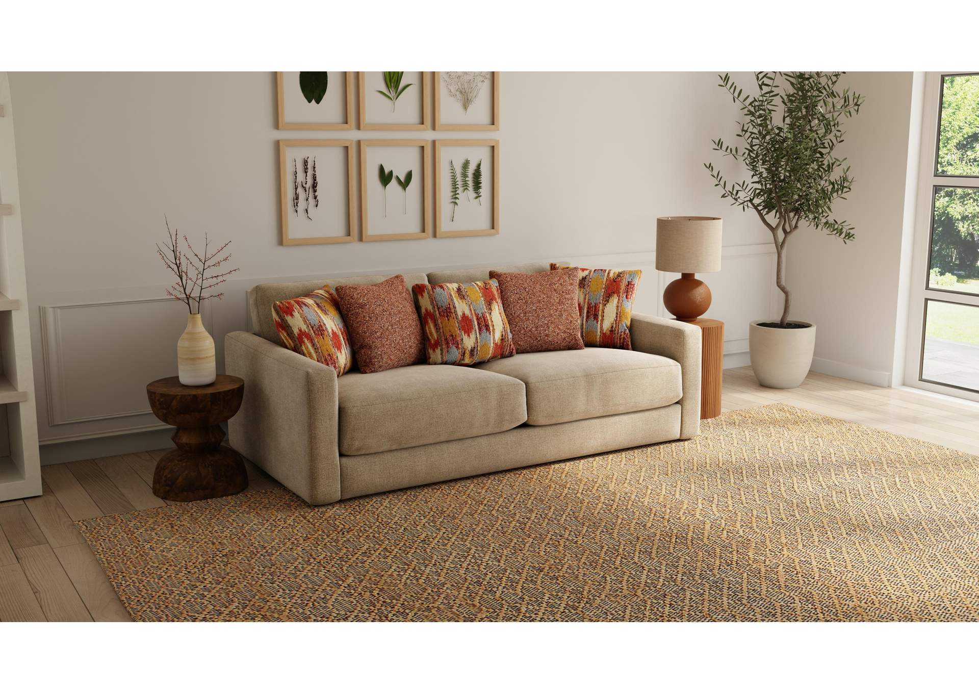 Avondale Sofa image 4