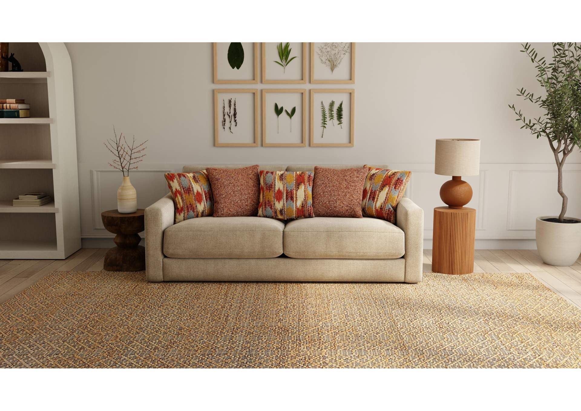 Avondale Sofa image 3