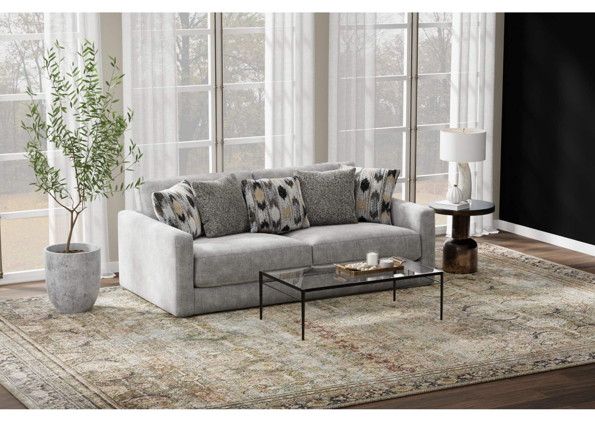 Avondale Sofa image 3