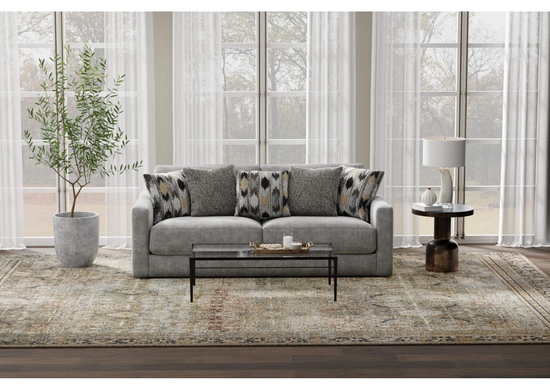 Avondale Sofa image 4