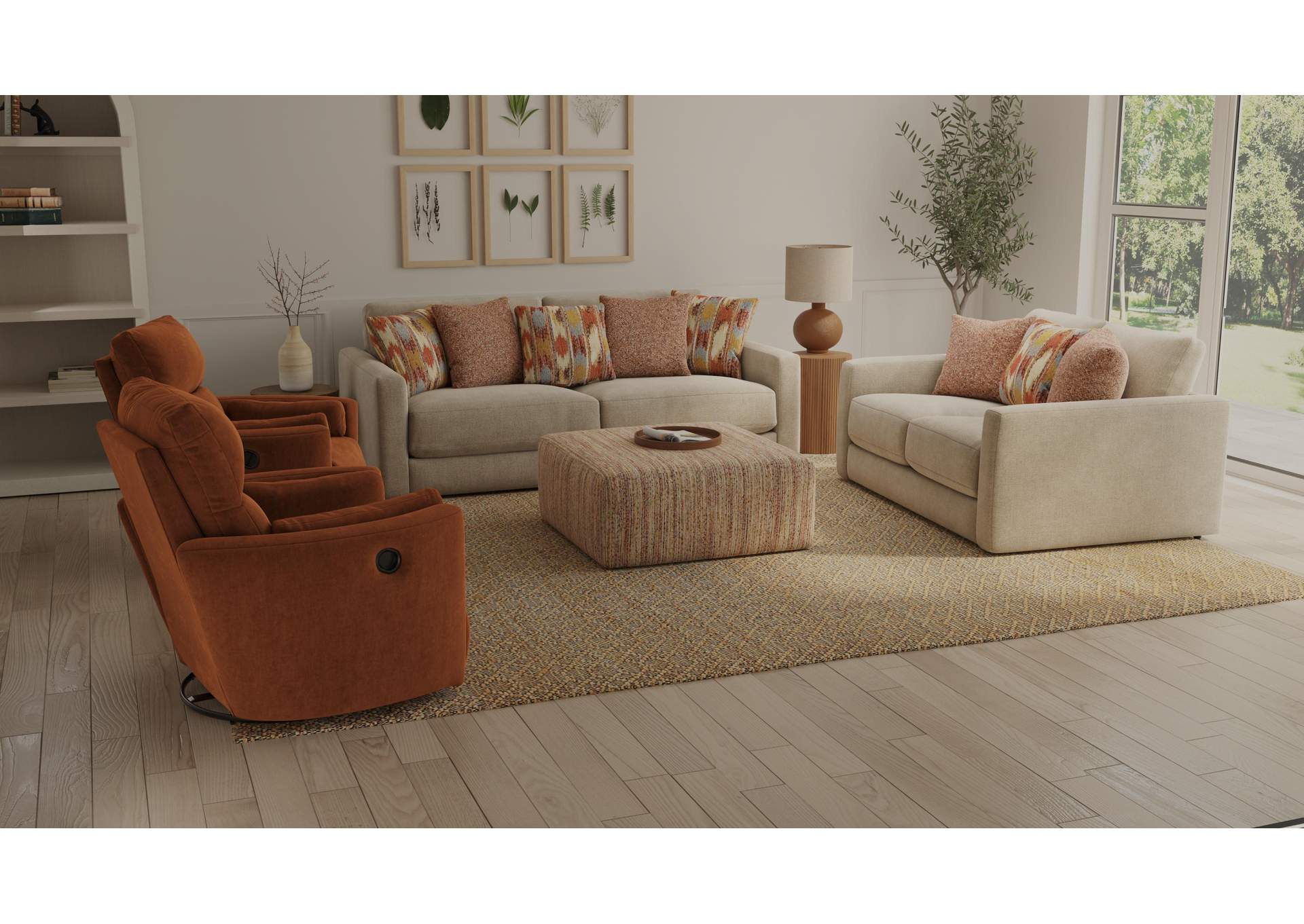 Avondale Sofa image 1