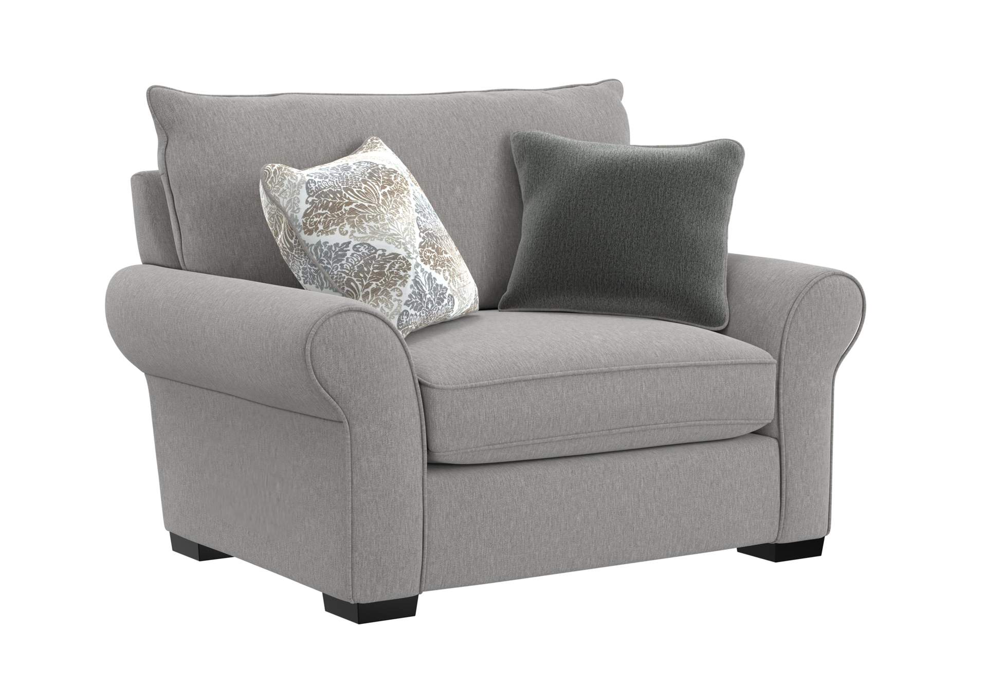 Alden Chair 1 - 2 image 3