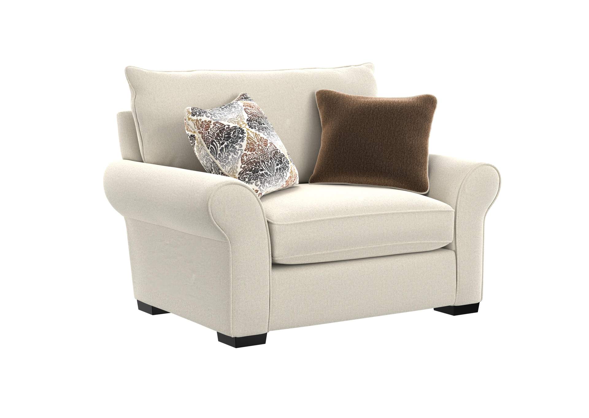 Alden Chair 1 - 2 image 3