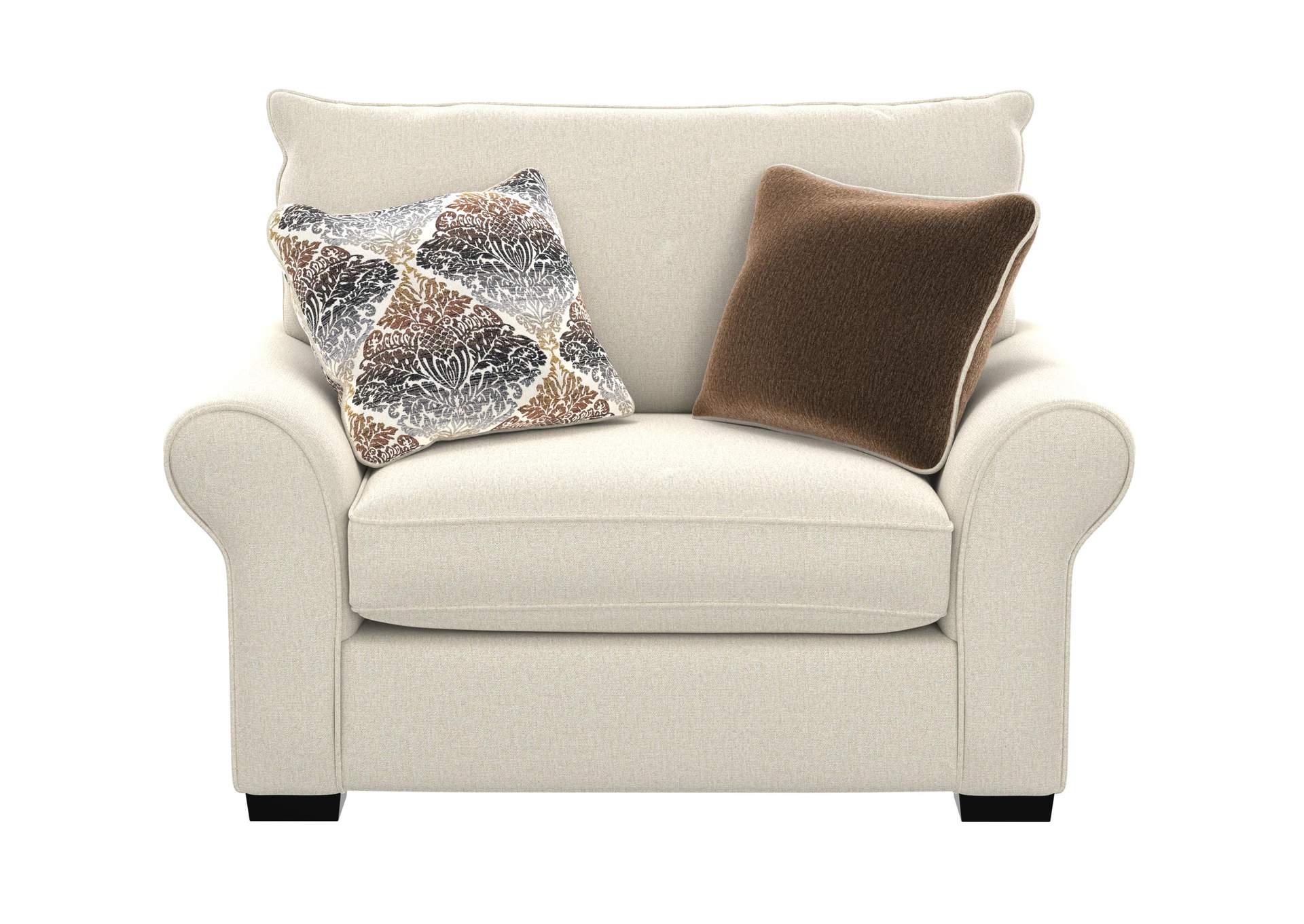 Alden Chair 1 - 2 image 4