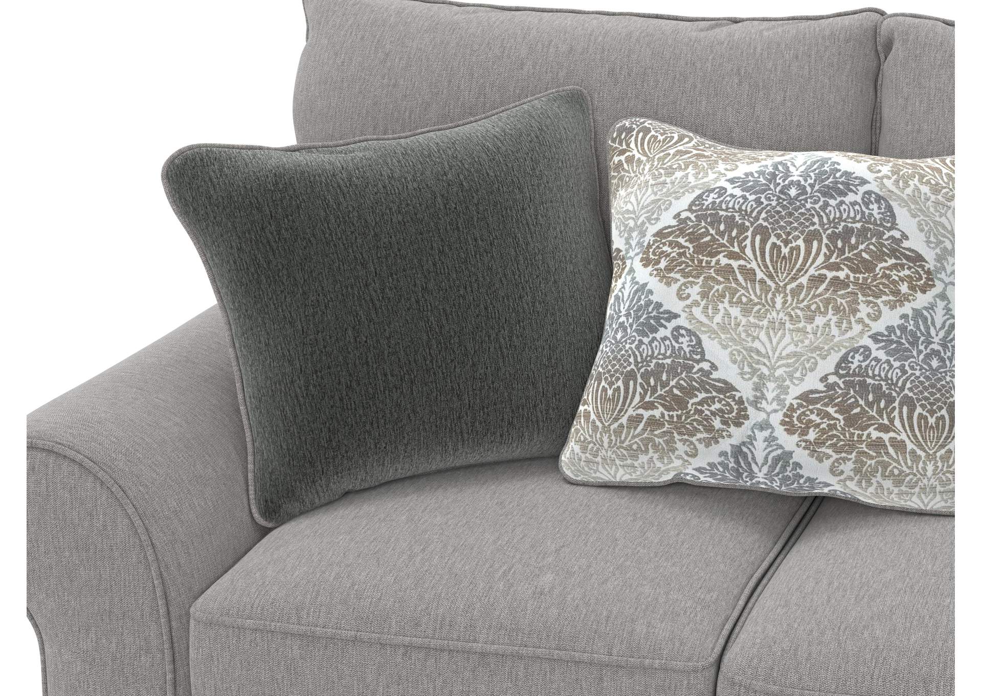 Alden Loveseat image 8