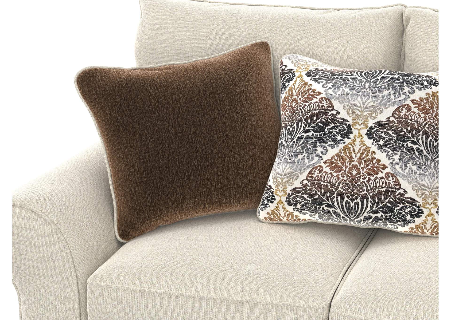 Alden Loveseat image 8
