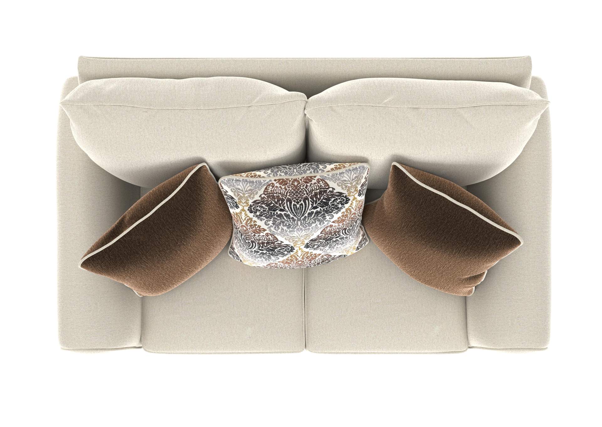 Alden Loveseat image 7