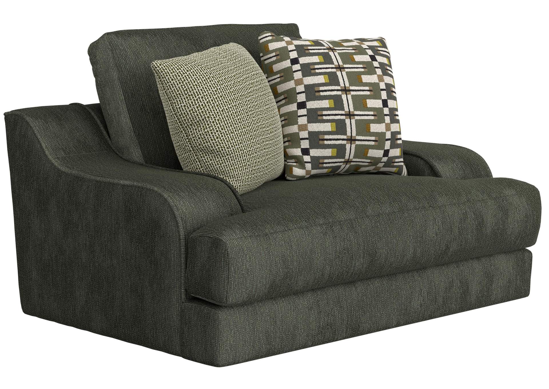 Olympus Chair 1 - 2 image 3