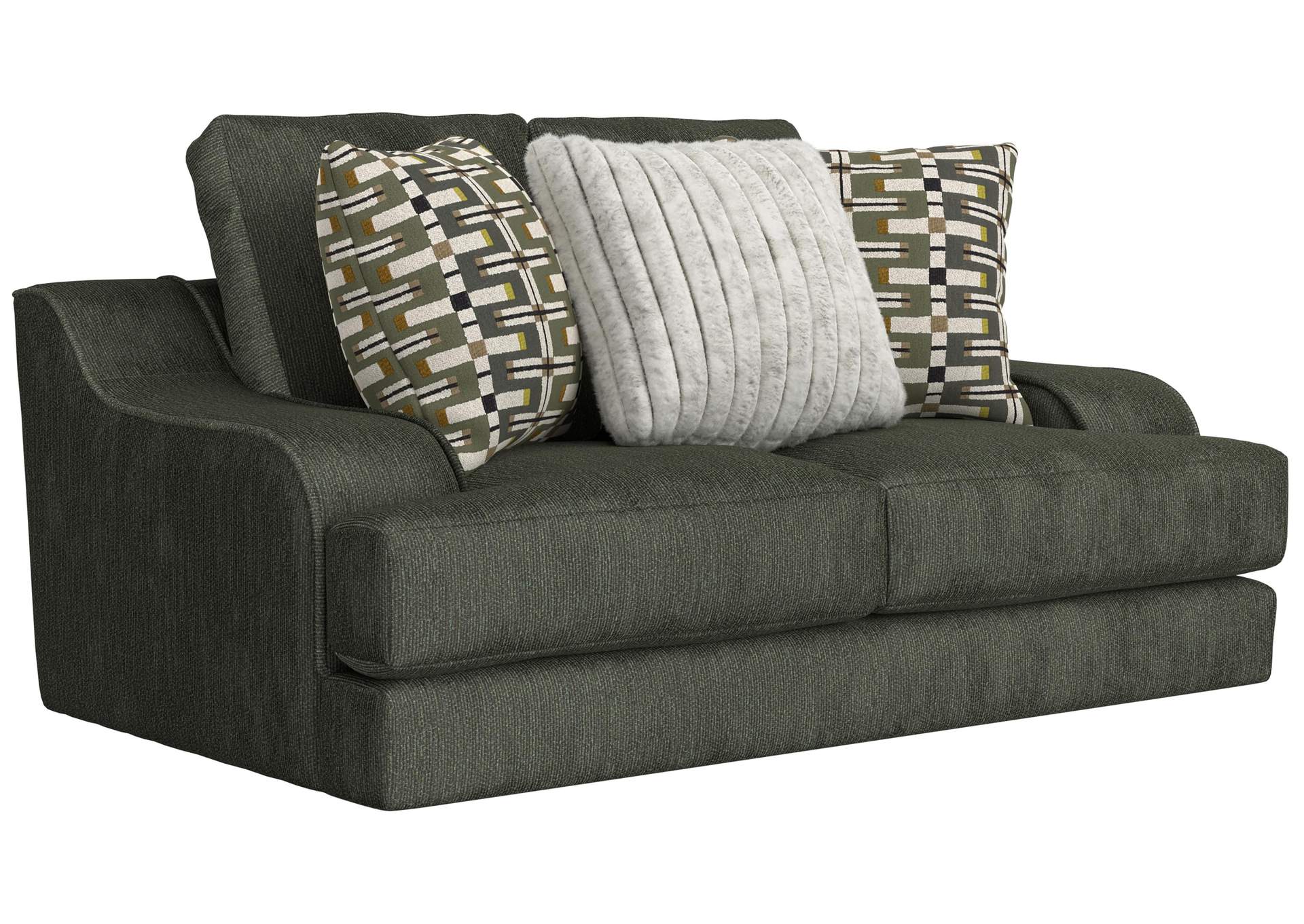 Olympus Loveseat image 3