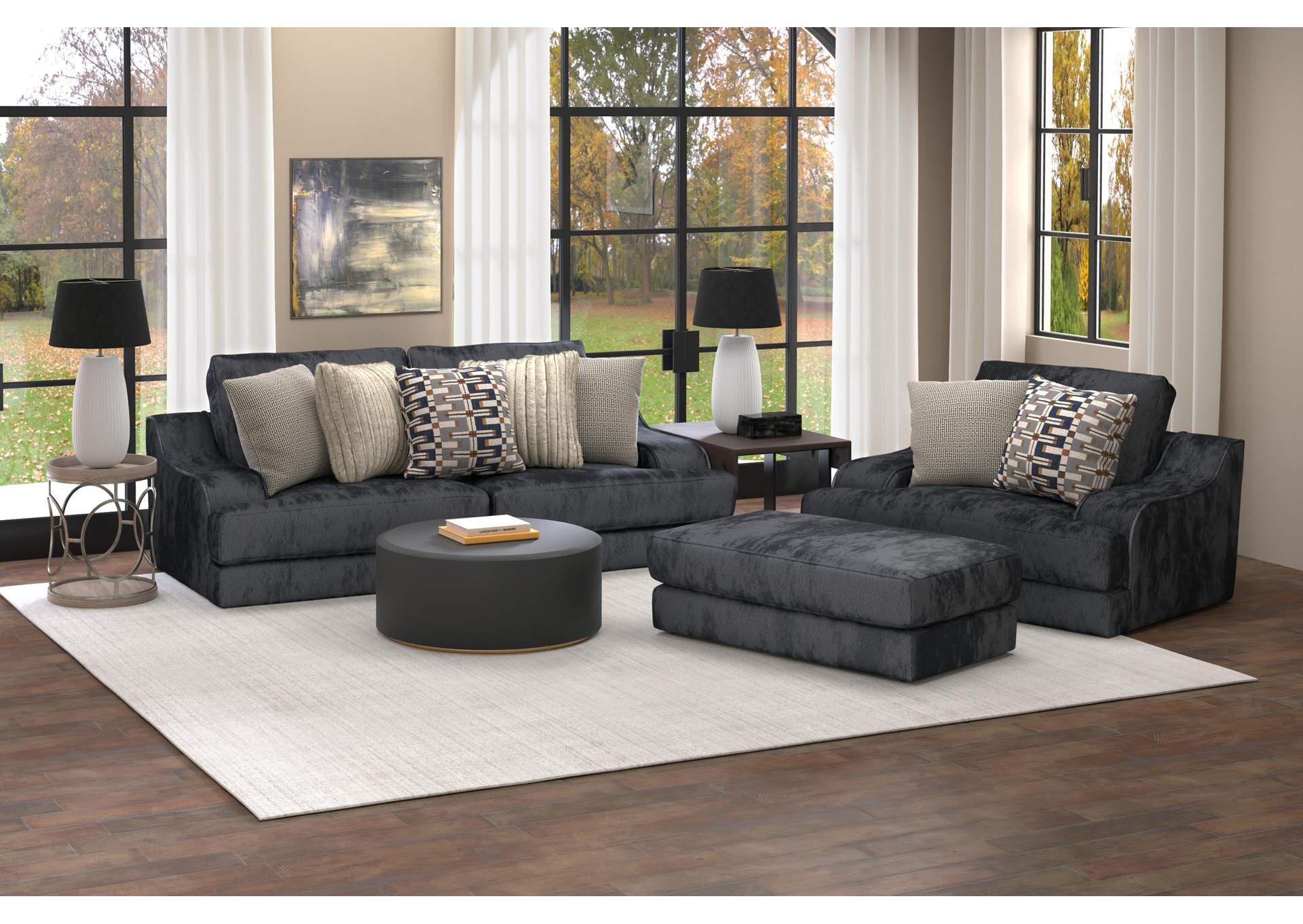 Olympus Sofa image 4