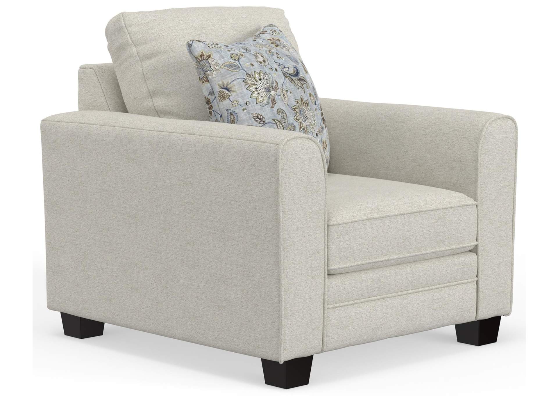 Magnolia Chair image 3