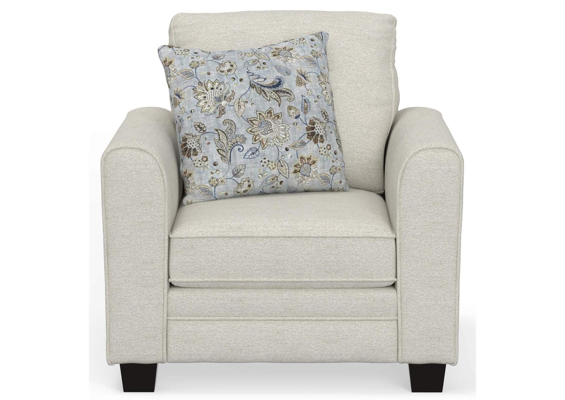 Magnolia Chair image 5