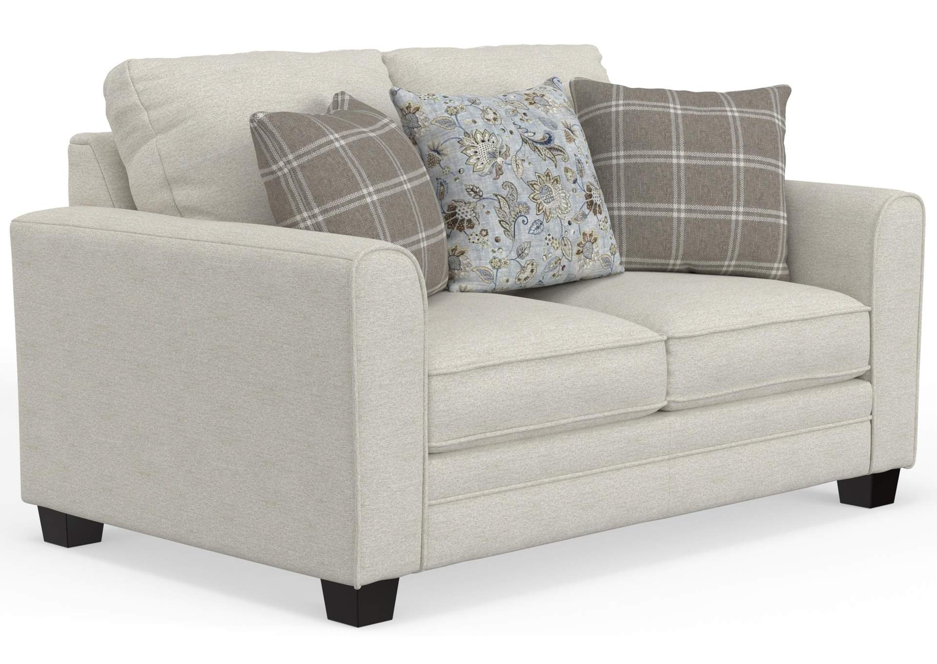 Magnolia Loveseat image 3