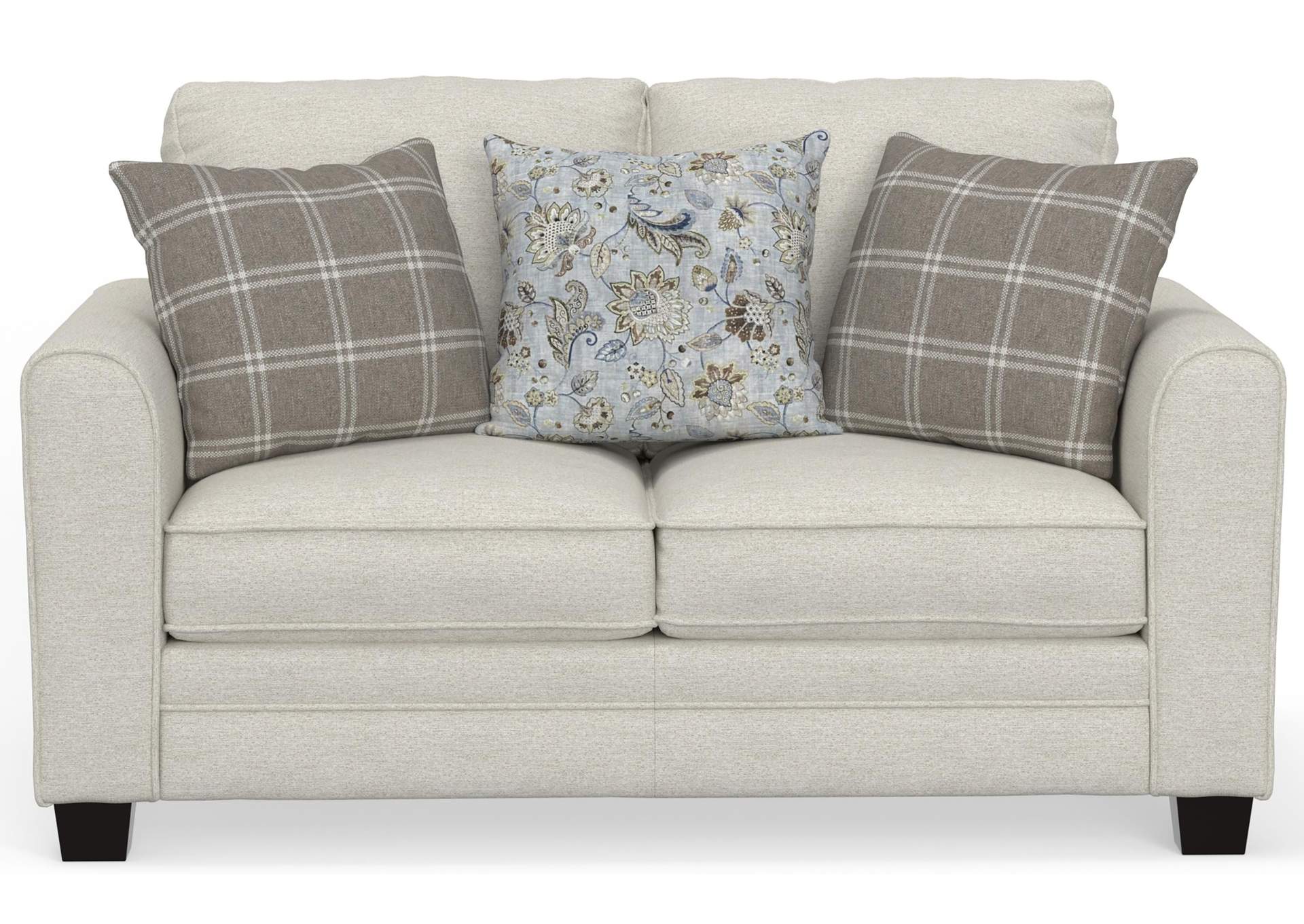 Magnolia Loveseat image 5