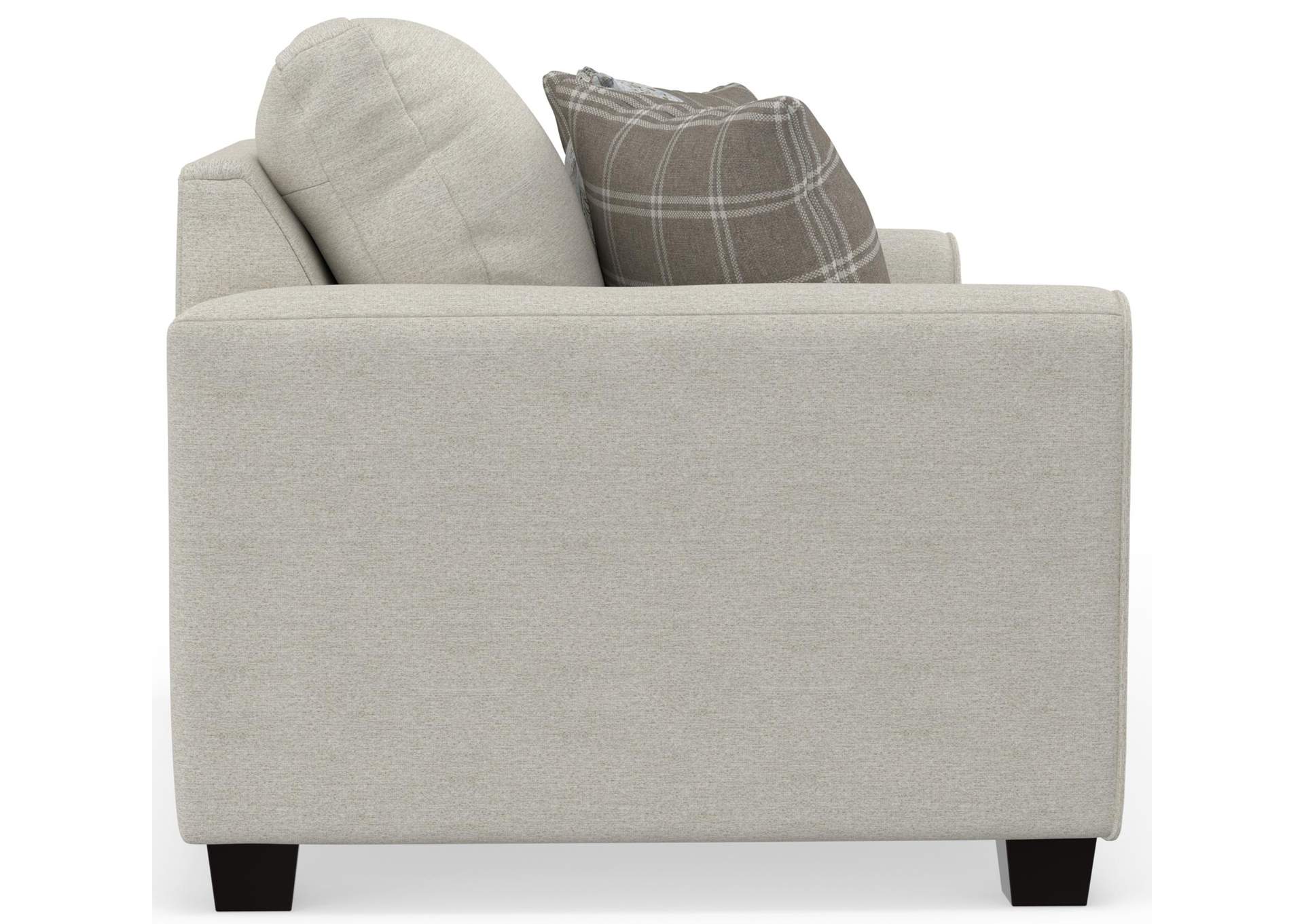 Magnolia Loveseat image 6