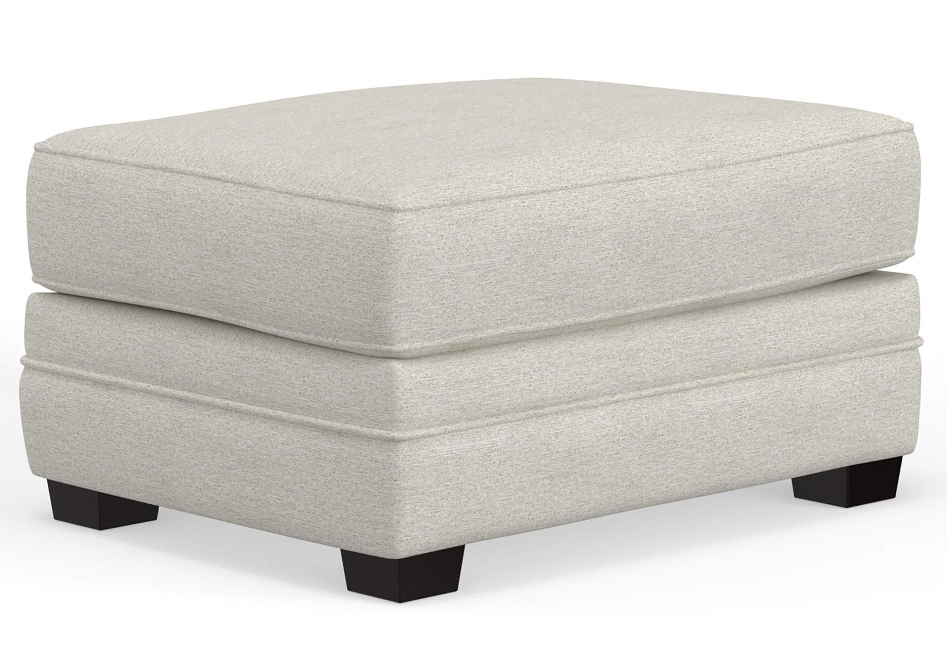 Magnolia Ottoman image 3