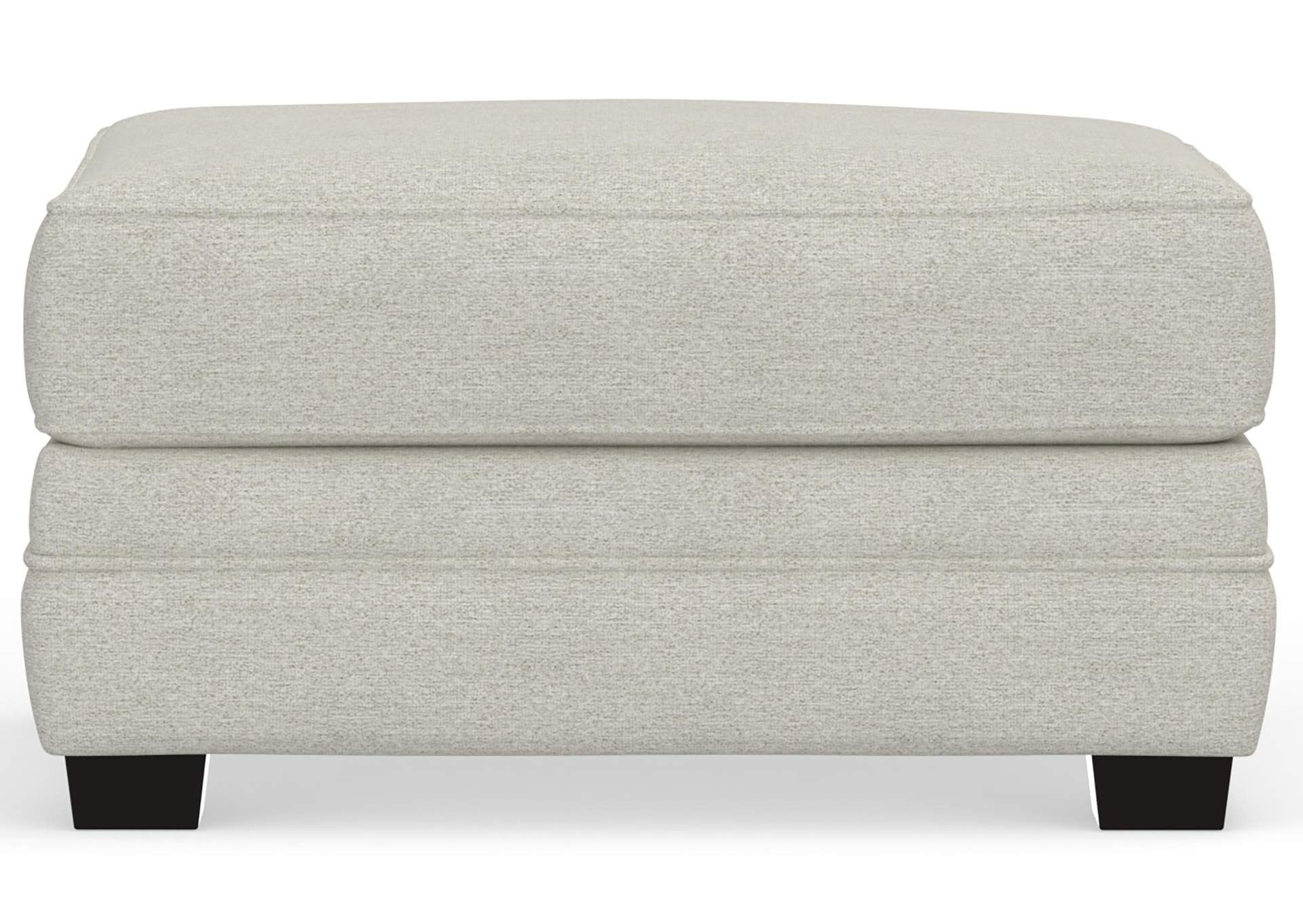 Magnolia Ottoman image 4