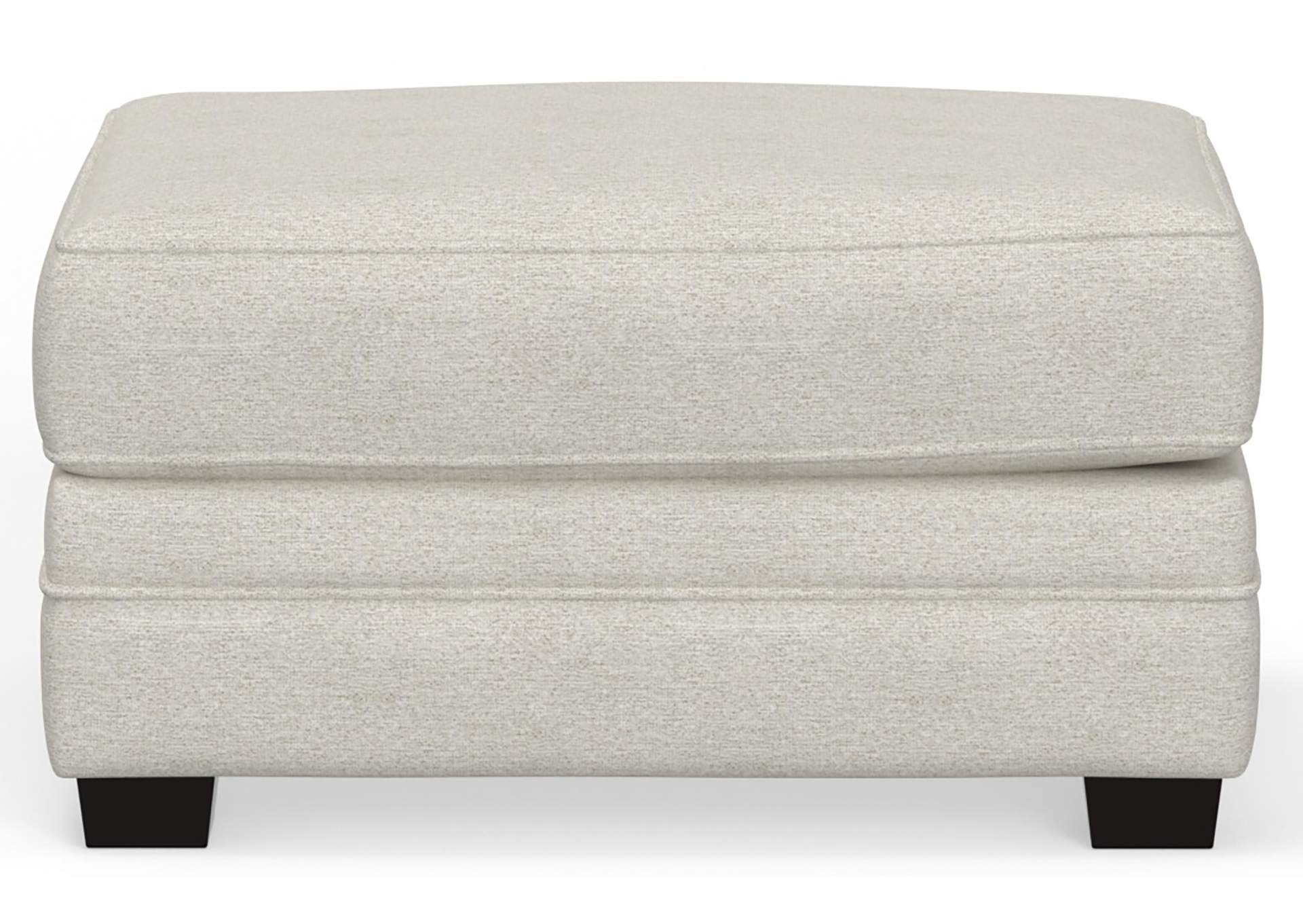 Magnolia Ottoman image 5