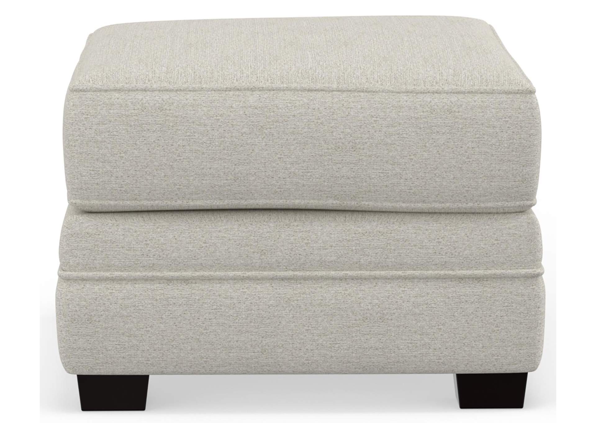 Magnolia Ottoman image 6