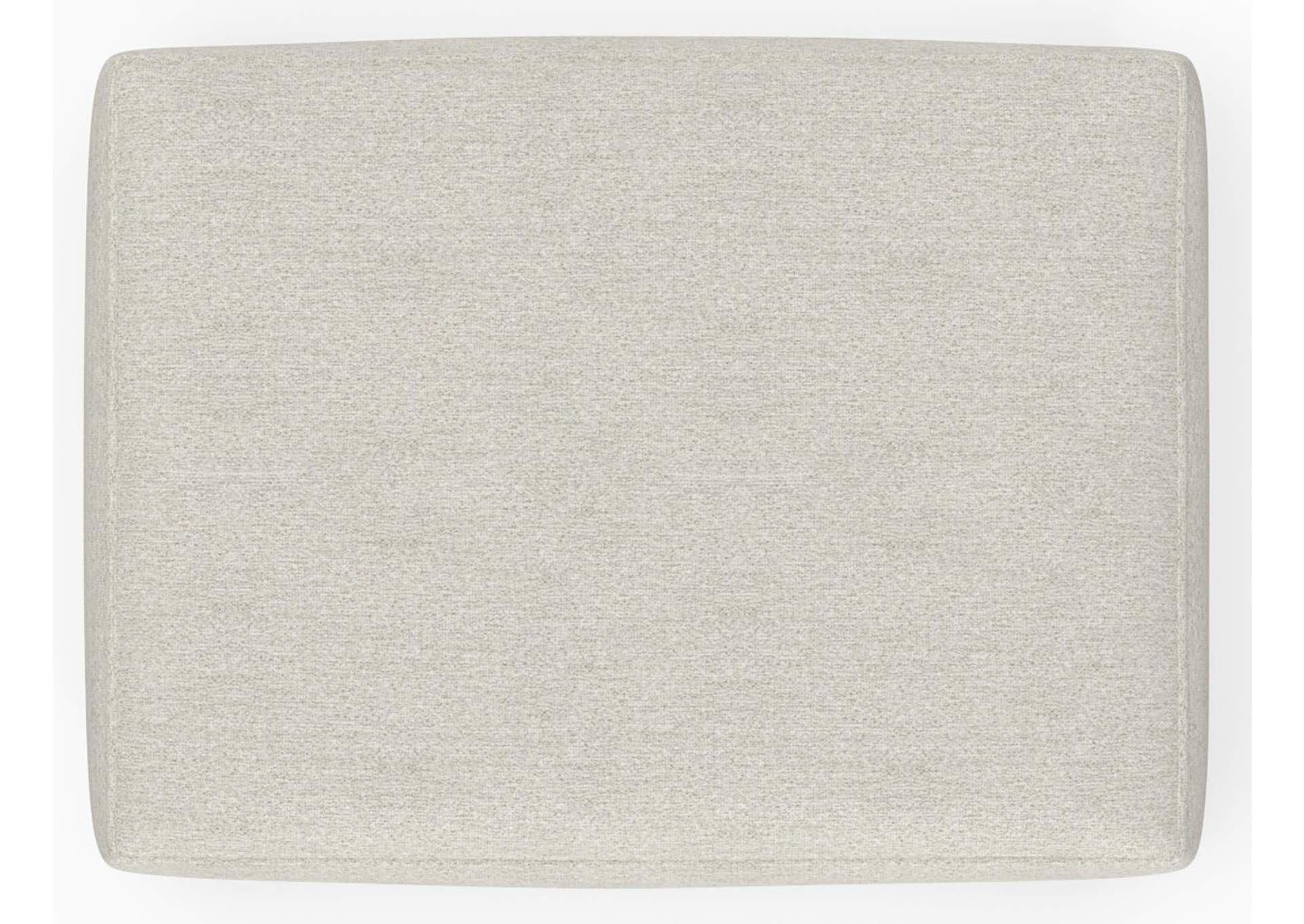 Magnolia Ottoman image 7