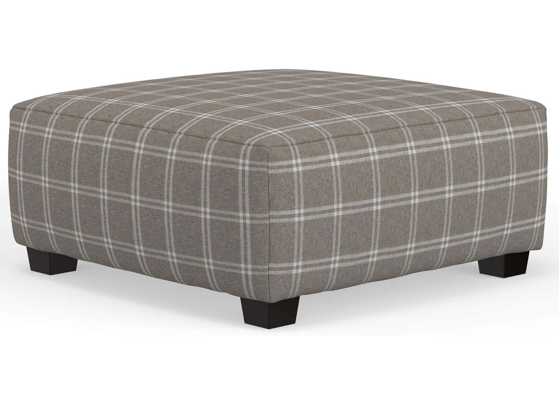 Magnolia Cocktail Ottoman image 3