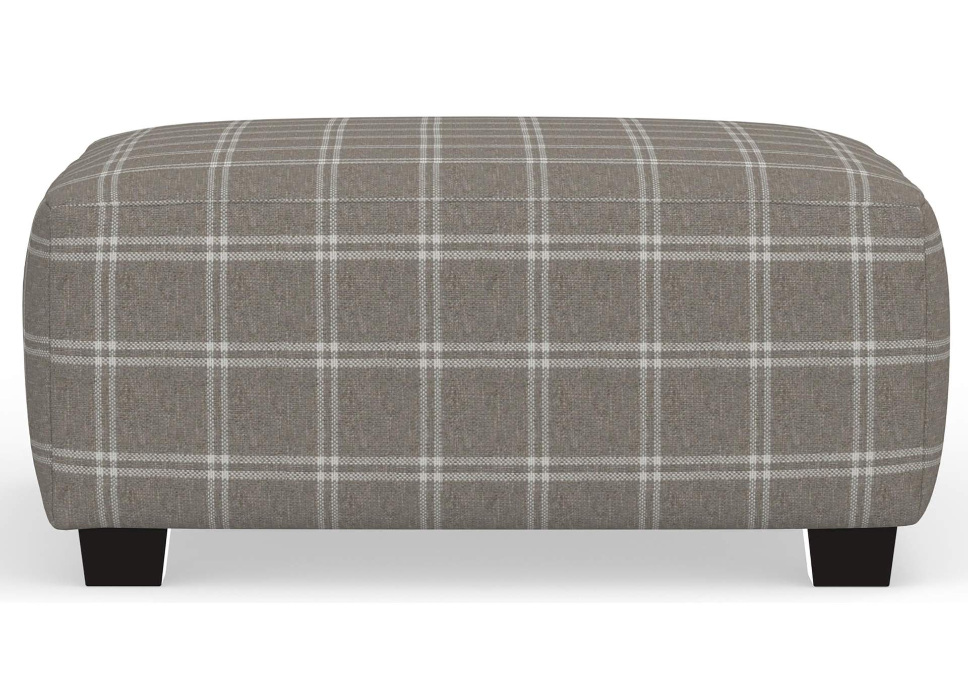 Magnolia Cocktail Ottoman image 4
