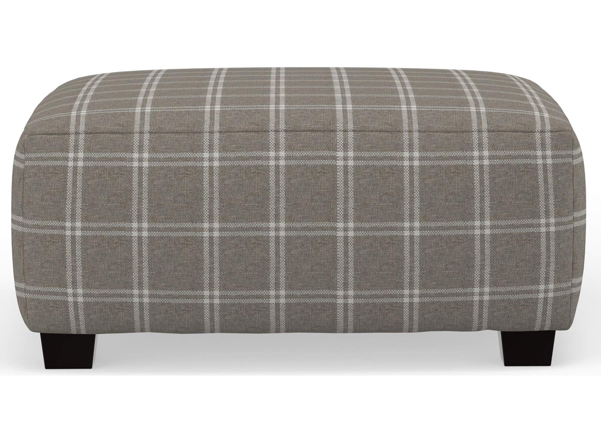 Magnolia Cocktail Ottoman image 6