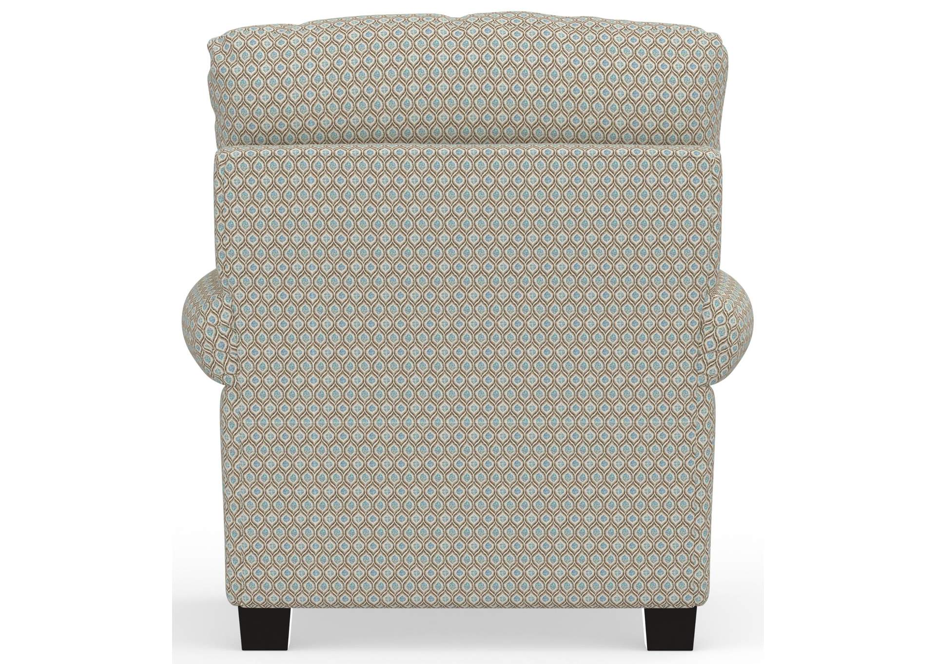 Magnolia Accent Chair image 4
