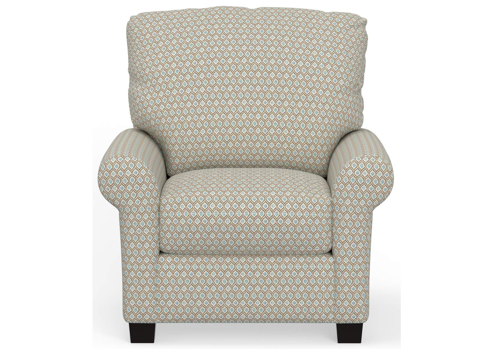 Magnolia Accent Chair image 5