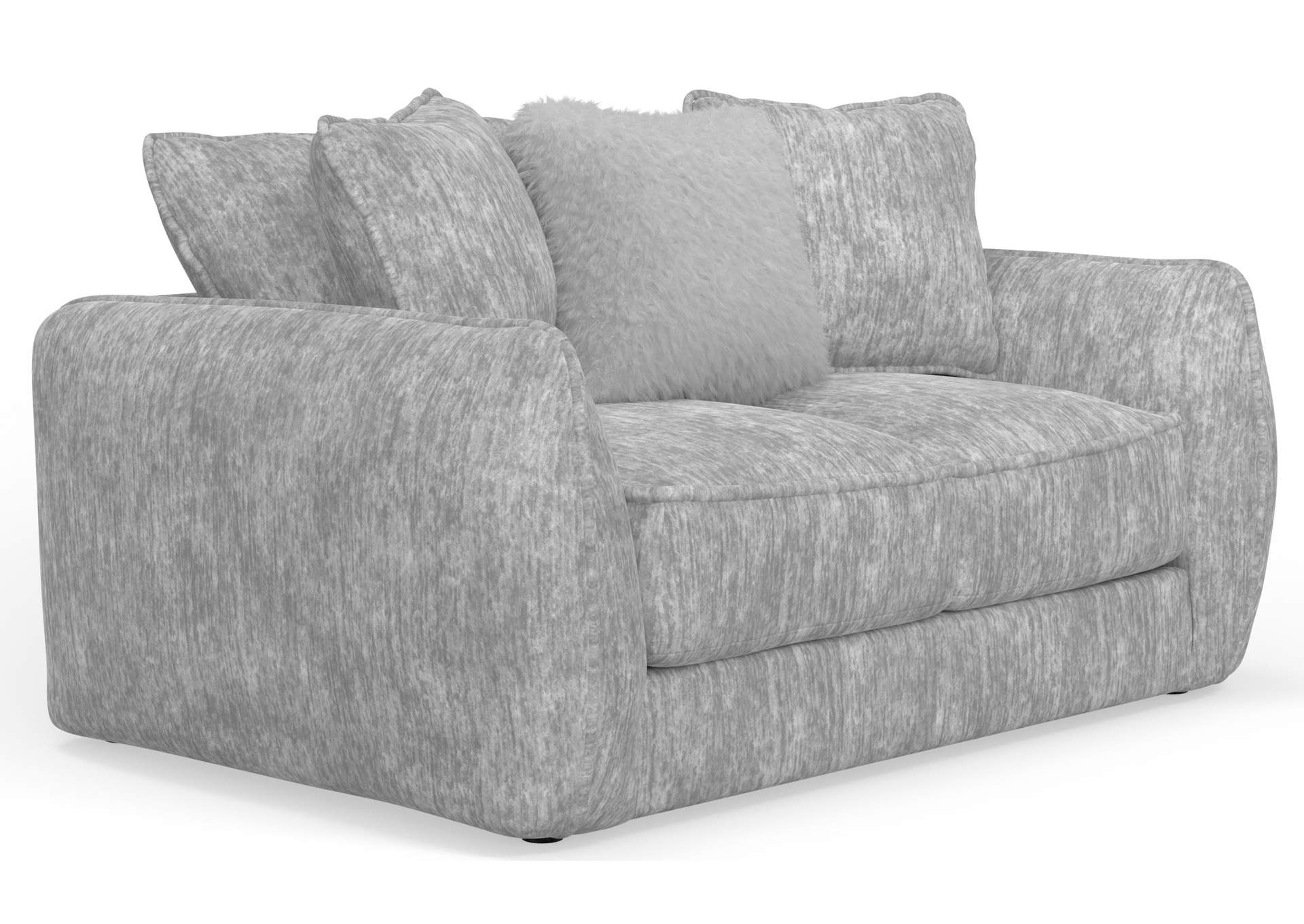 Bankside Loveseat image 4