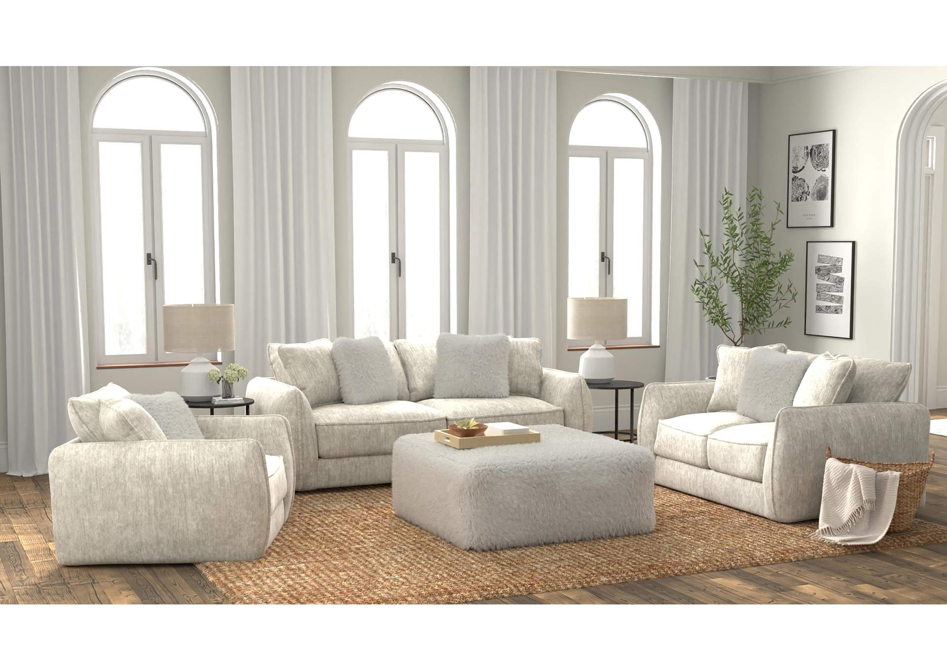 Bankside Chair 1 - 2 image 5