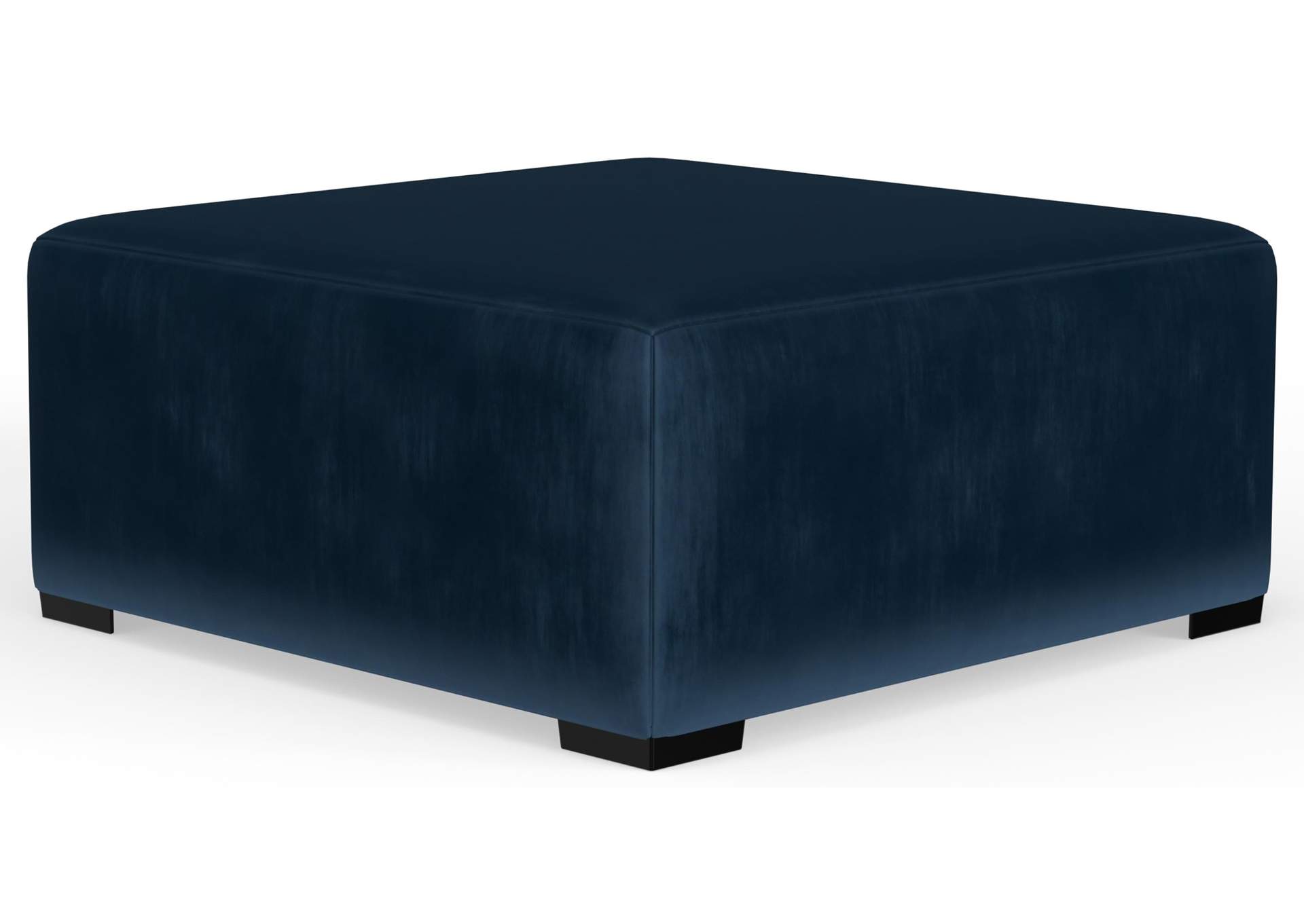 Jetson Cocktail Ottoman image 4