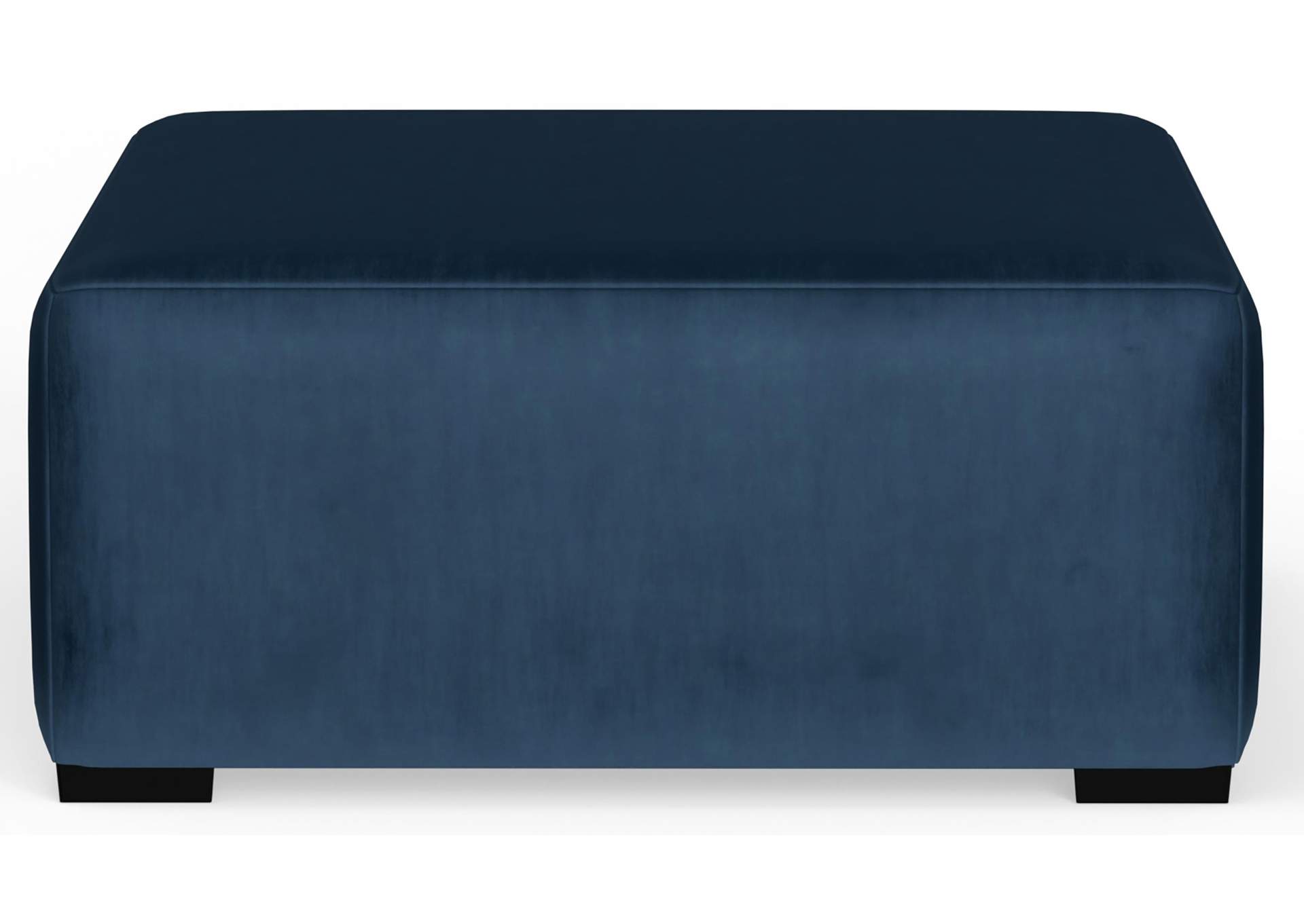 Jetson Cocktail Ottoman image 7