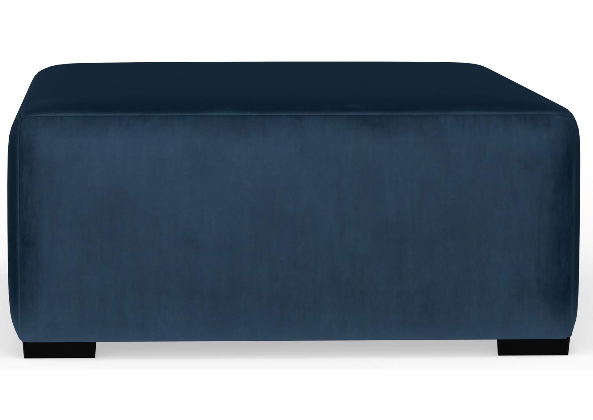 Jetson Cocktail Ottoman image 8