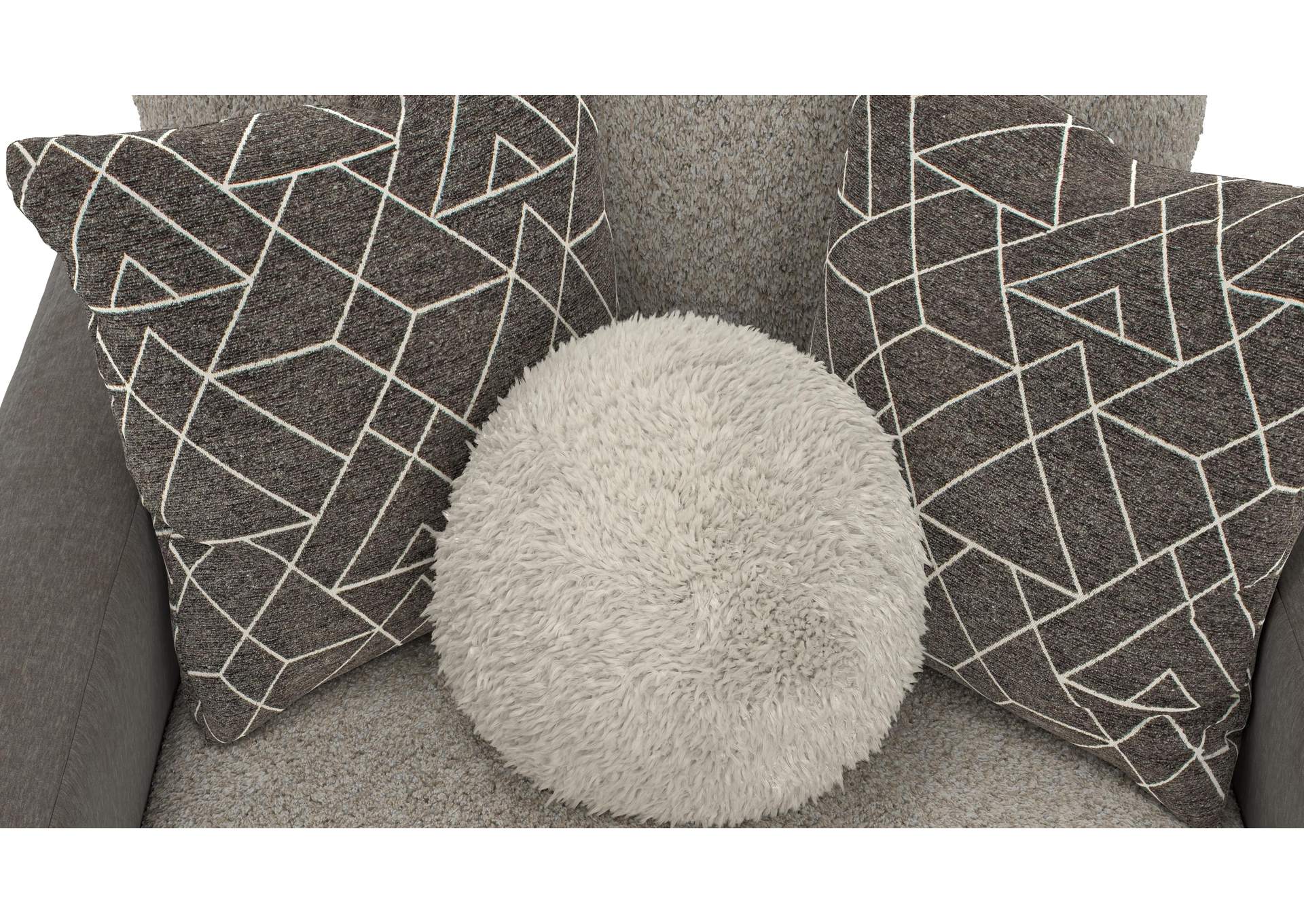 Reddington Chair 1 - 2 image 6