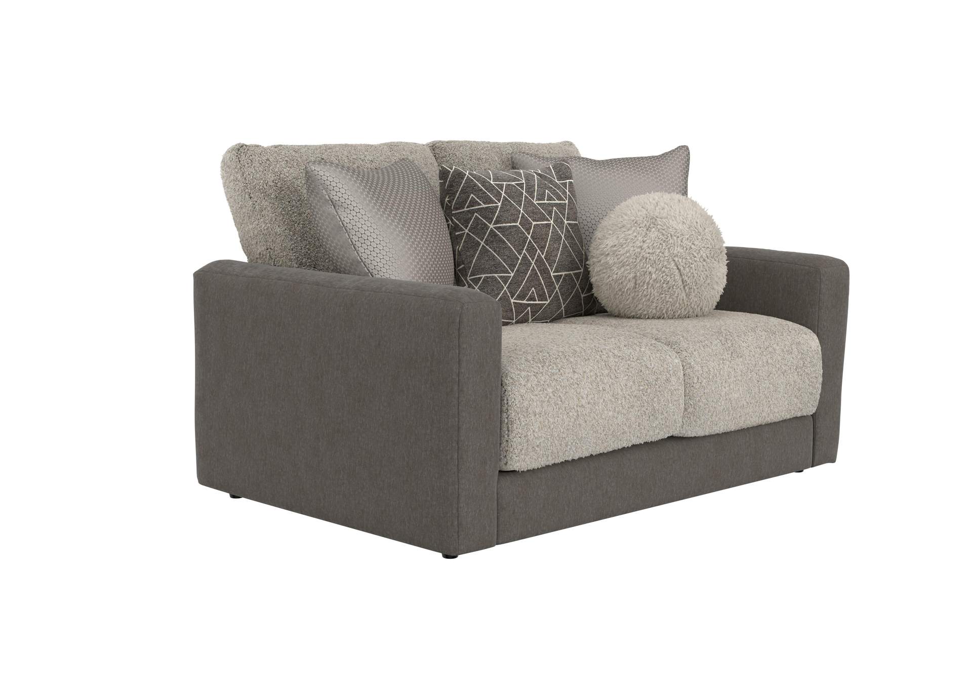 Reddington Loveseat image 3