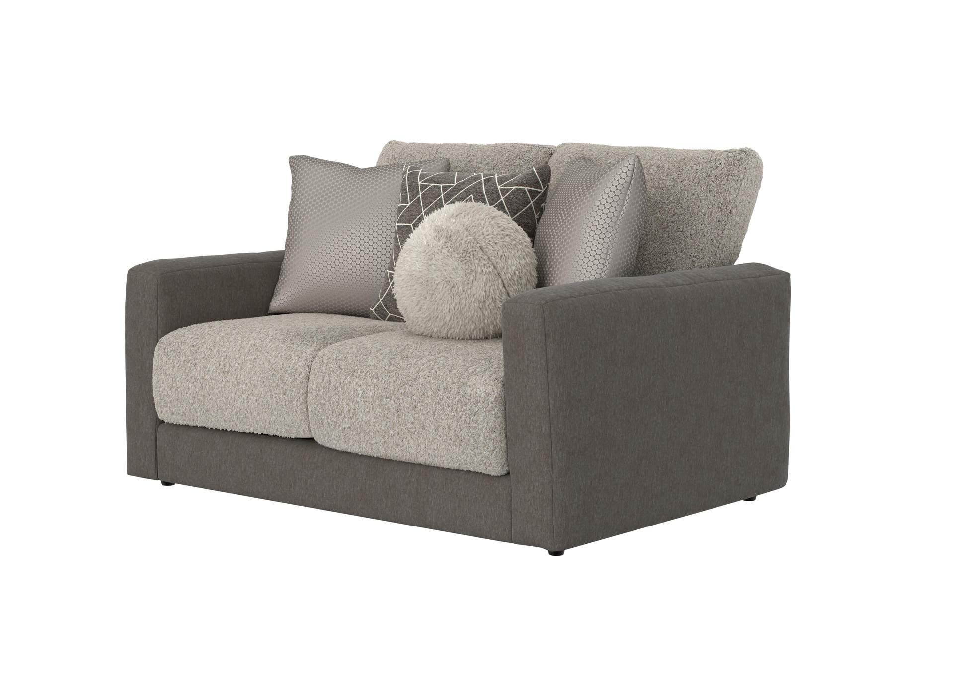 Reddington Loveseat image 4