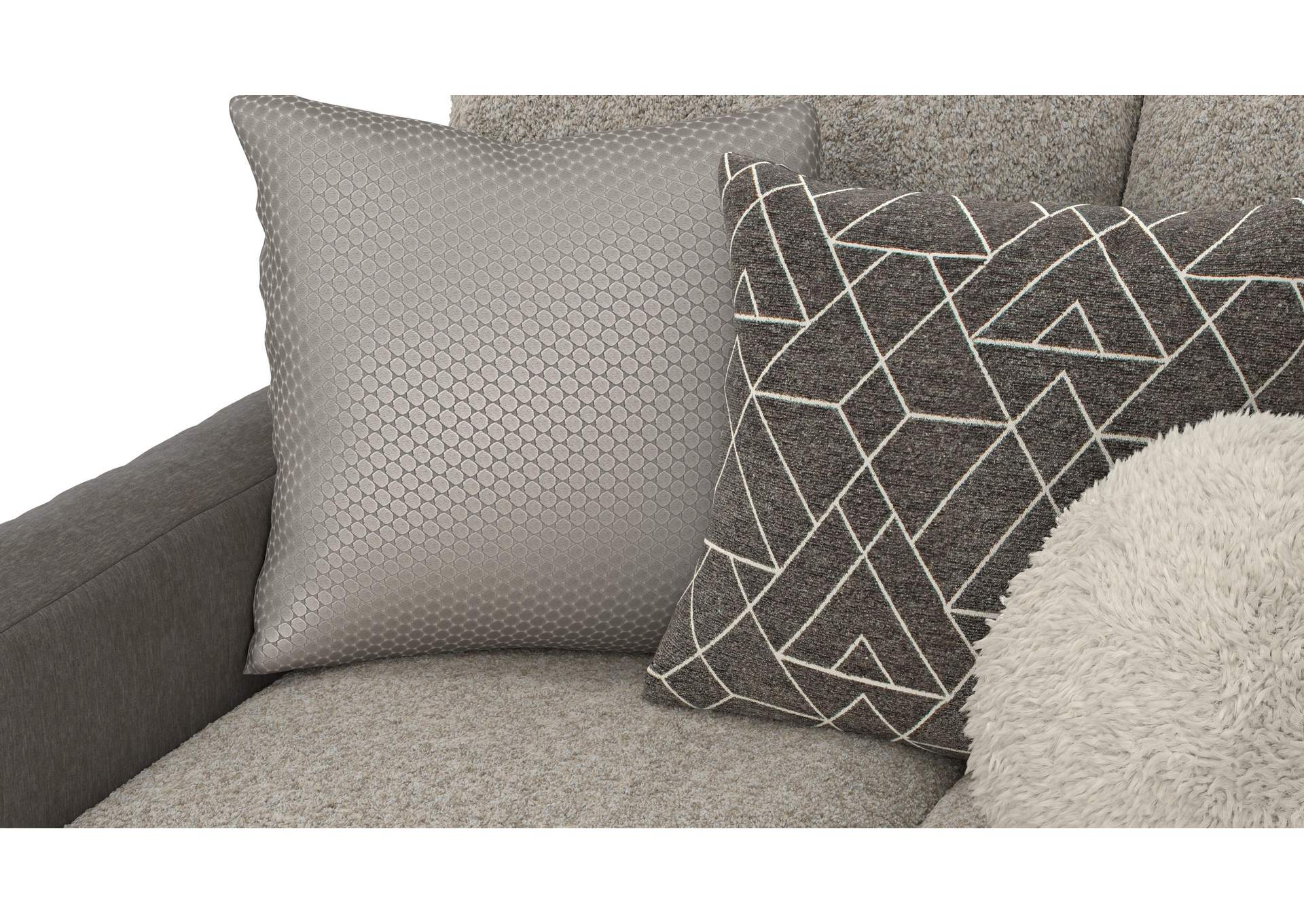 Reddington Loveseat image 7