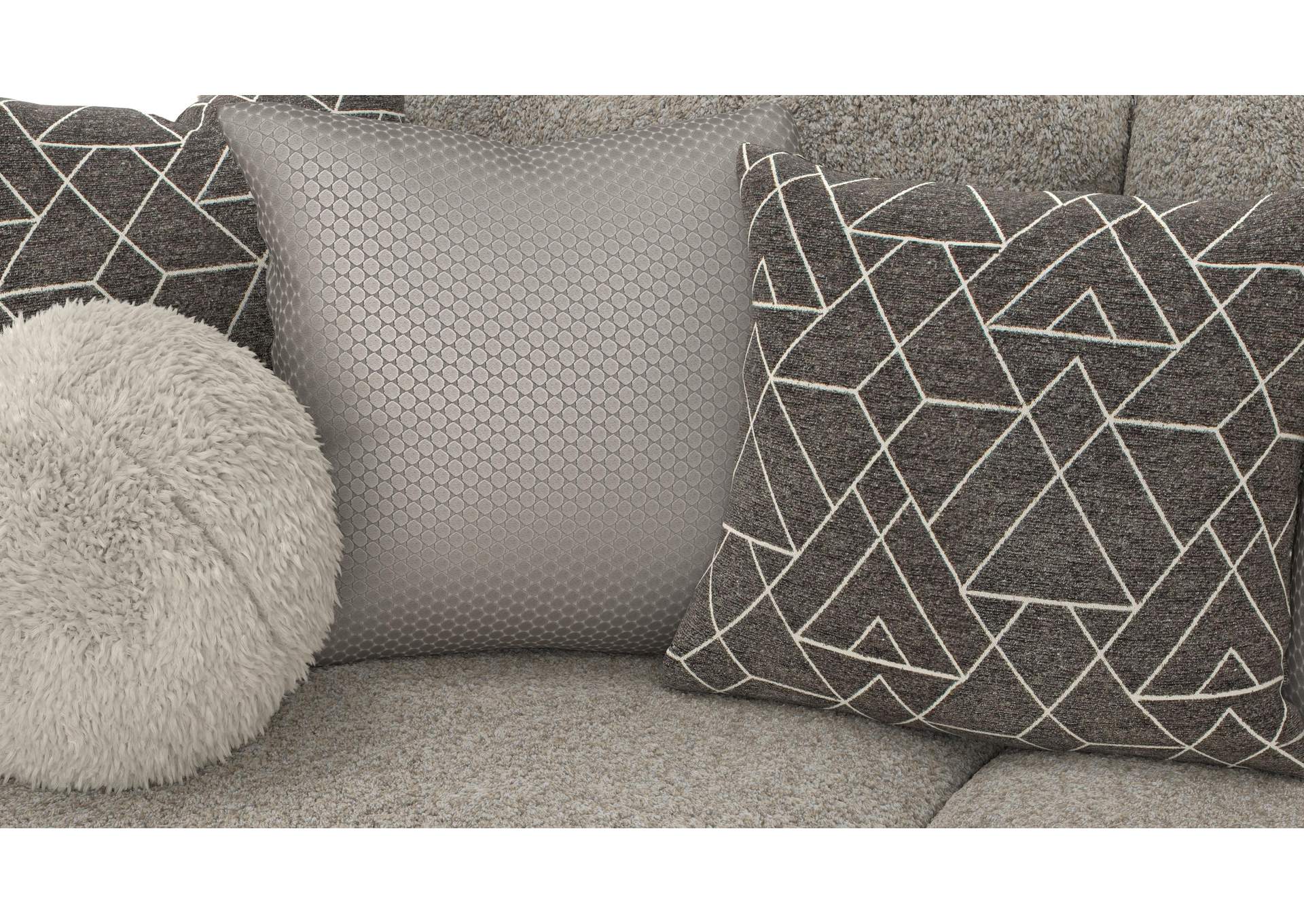 Reddington Sofa image 7