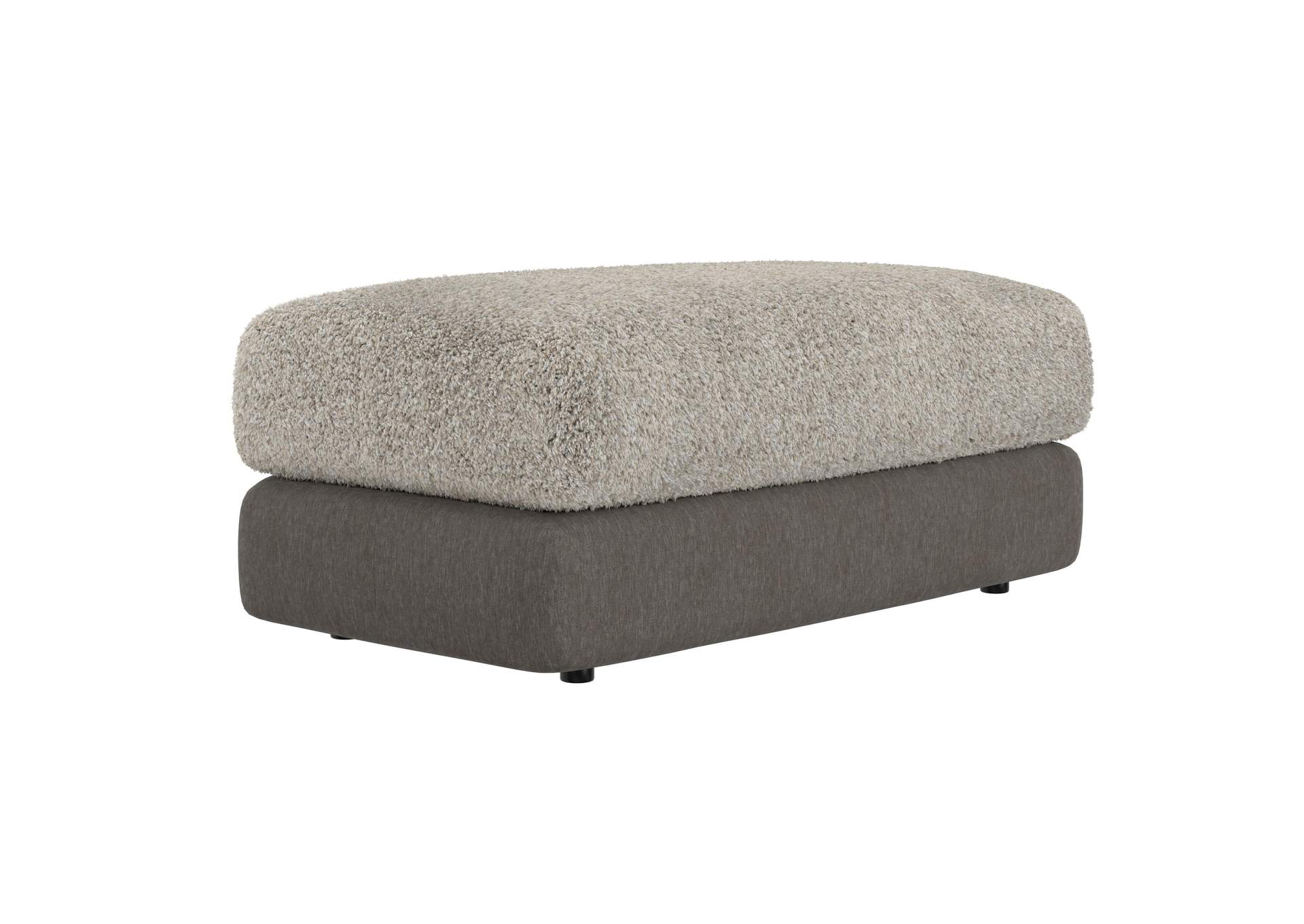 Reddington Ottoman image 3