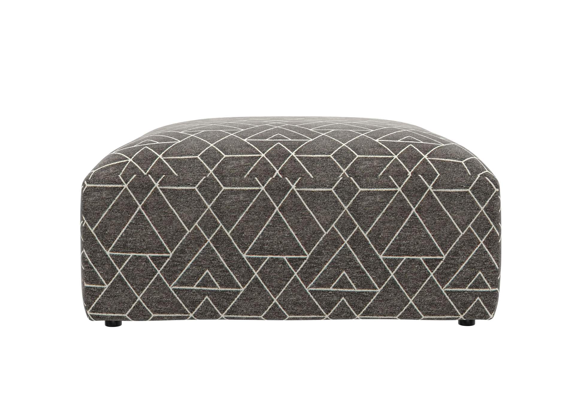 Reddington Cocktail Ottoman image 5