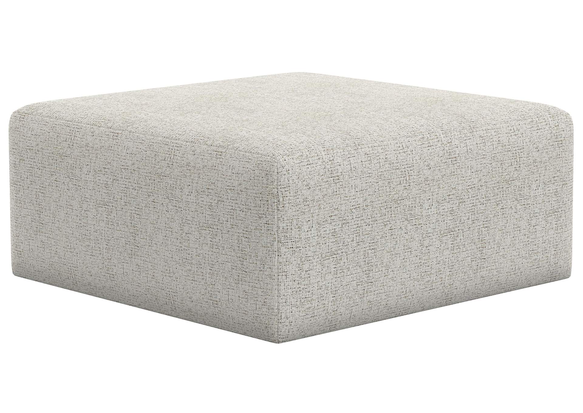 Tori Cocktail Ottoman image 5