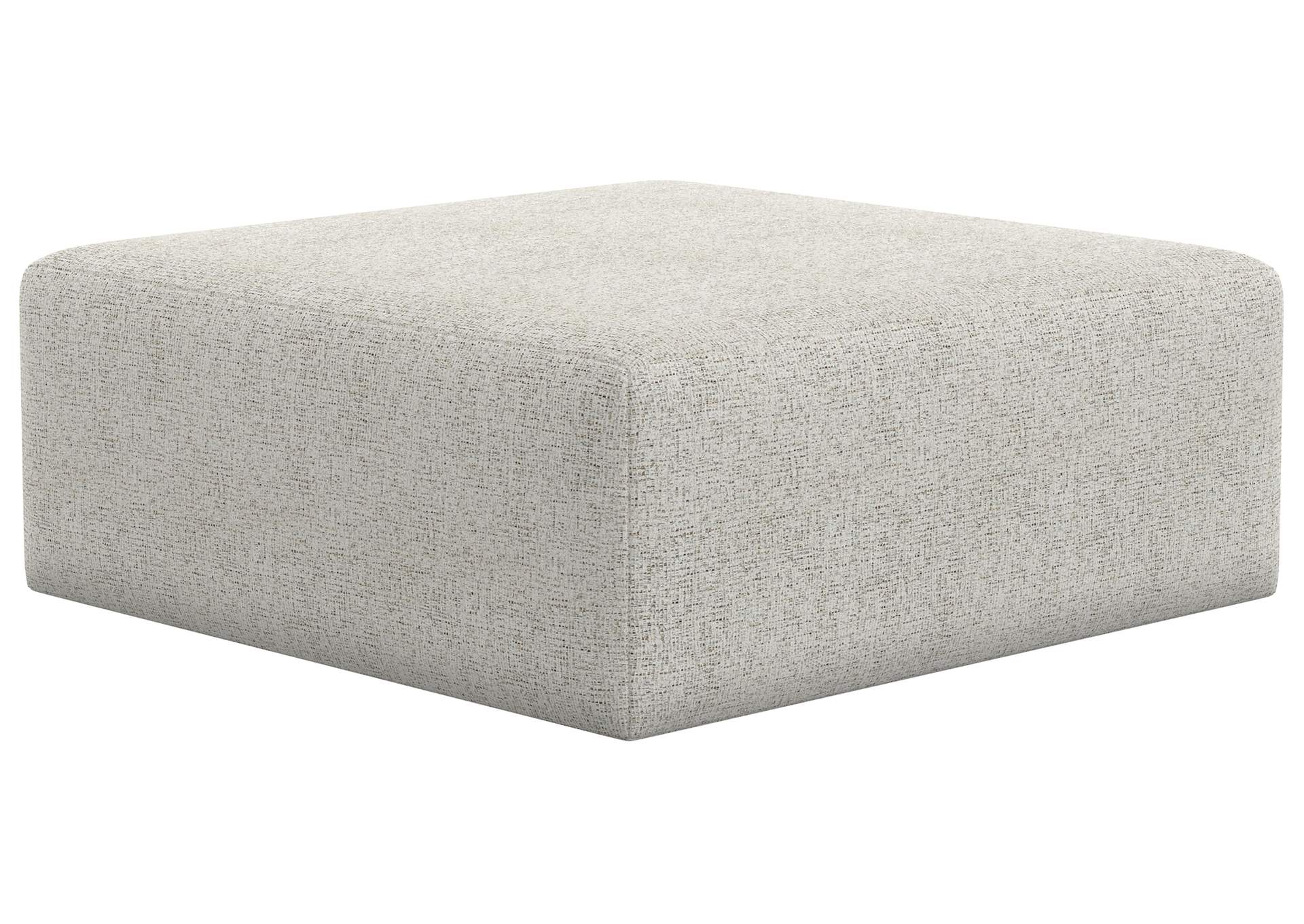 Tori Cocktail Ottoman 46
