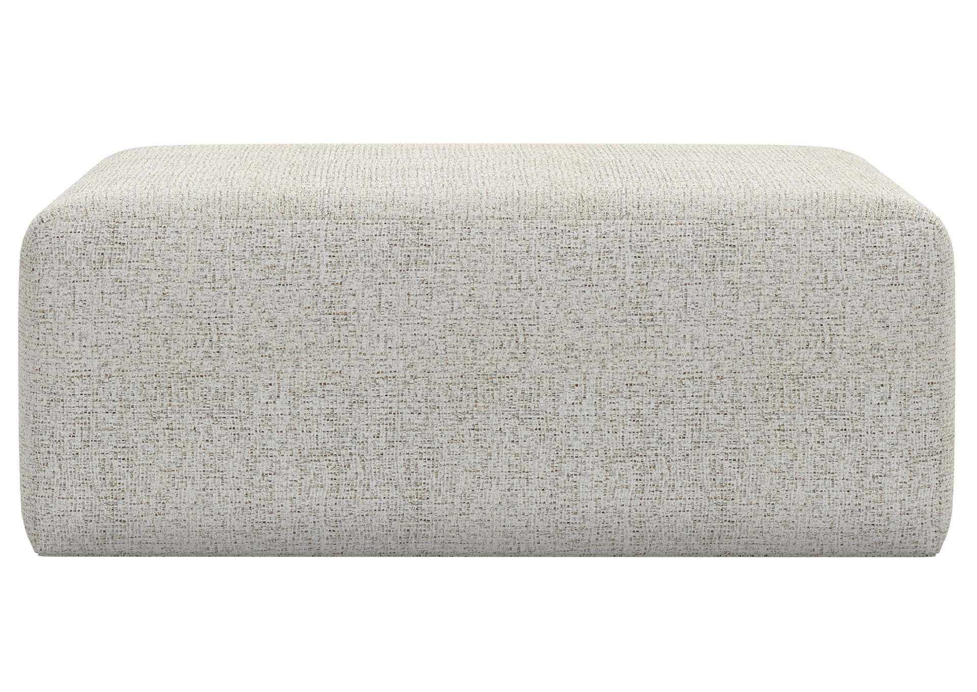 Tori Cocktail Ottoman 46